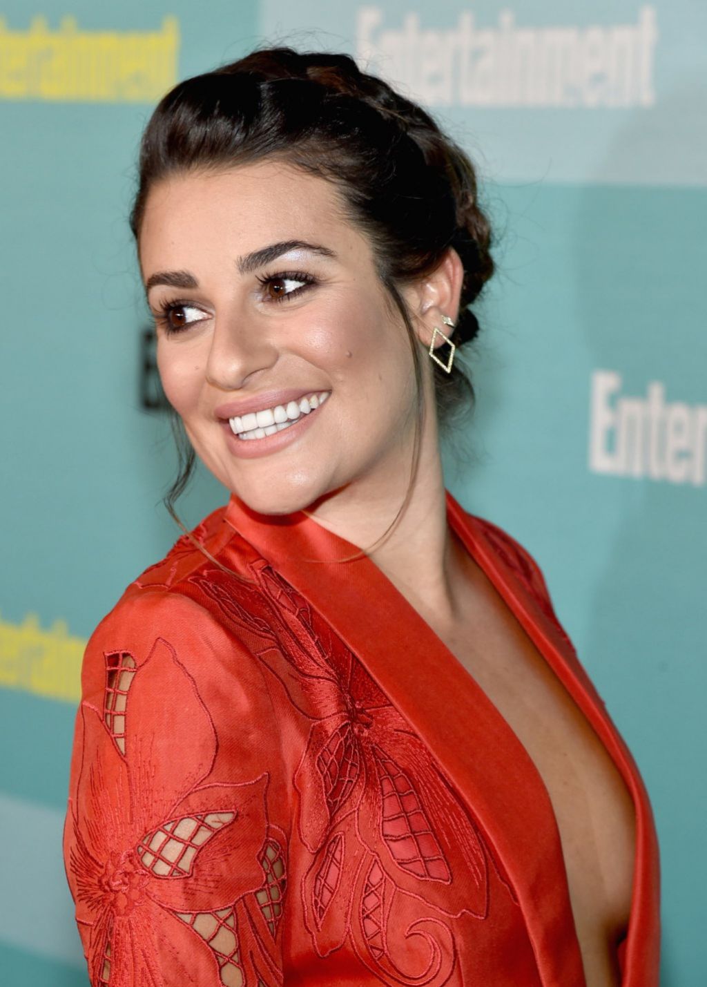 Lea Michele, photo #818658