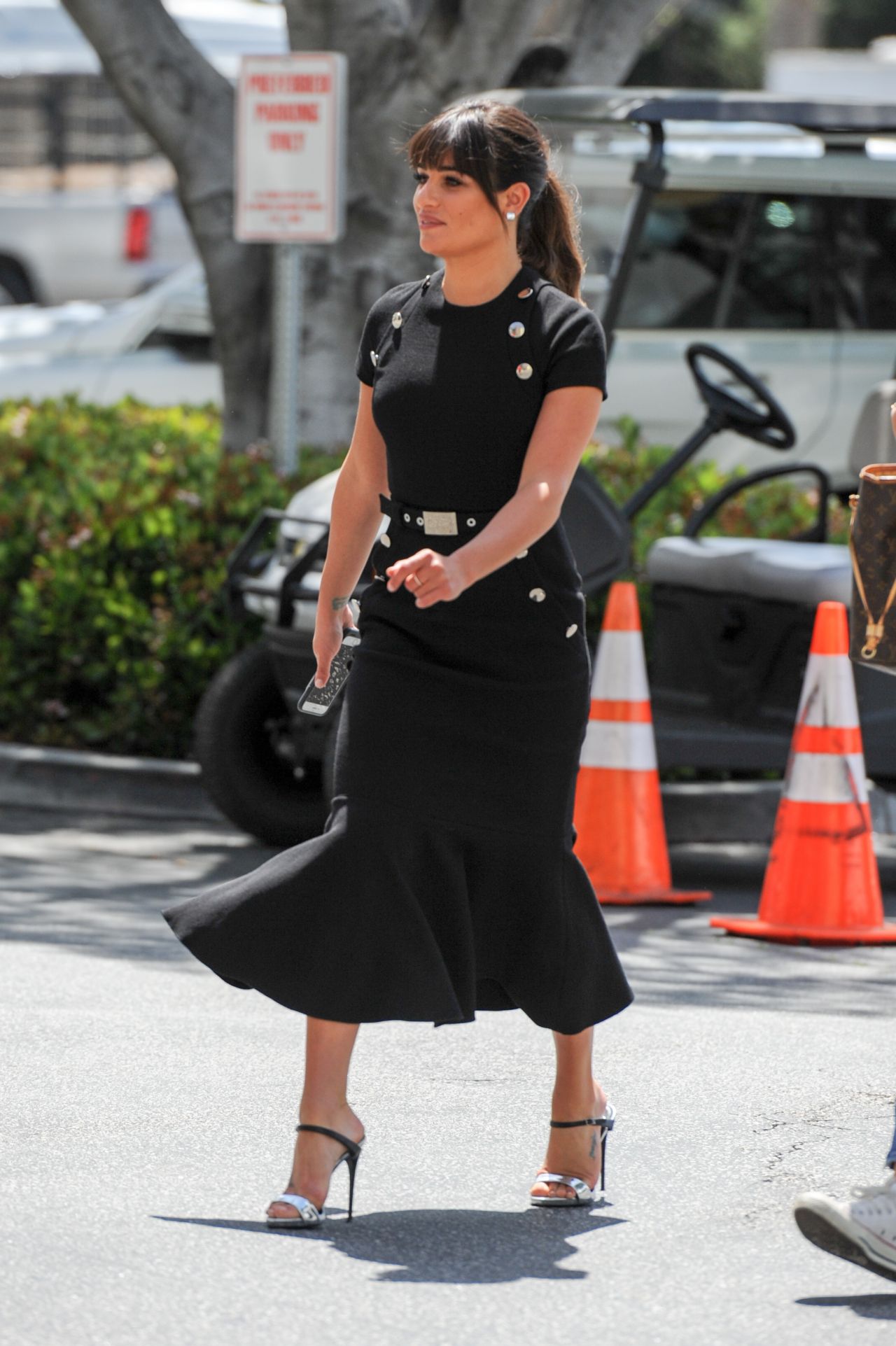 Lea Michele, photo #955620