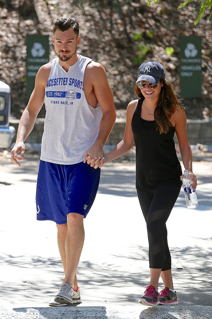 Lea Michele, photo #760209