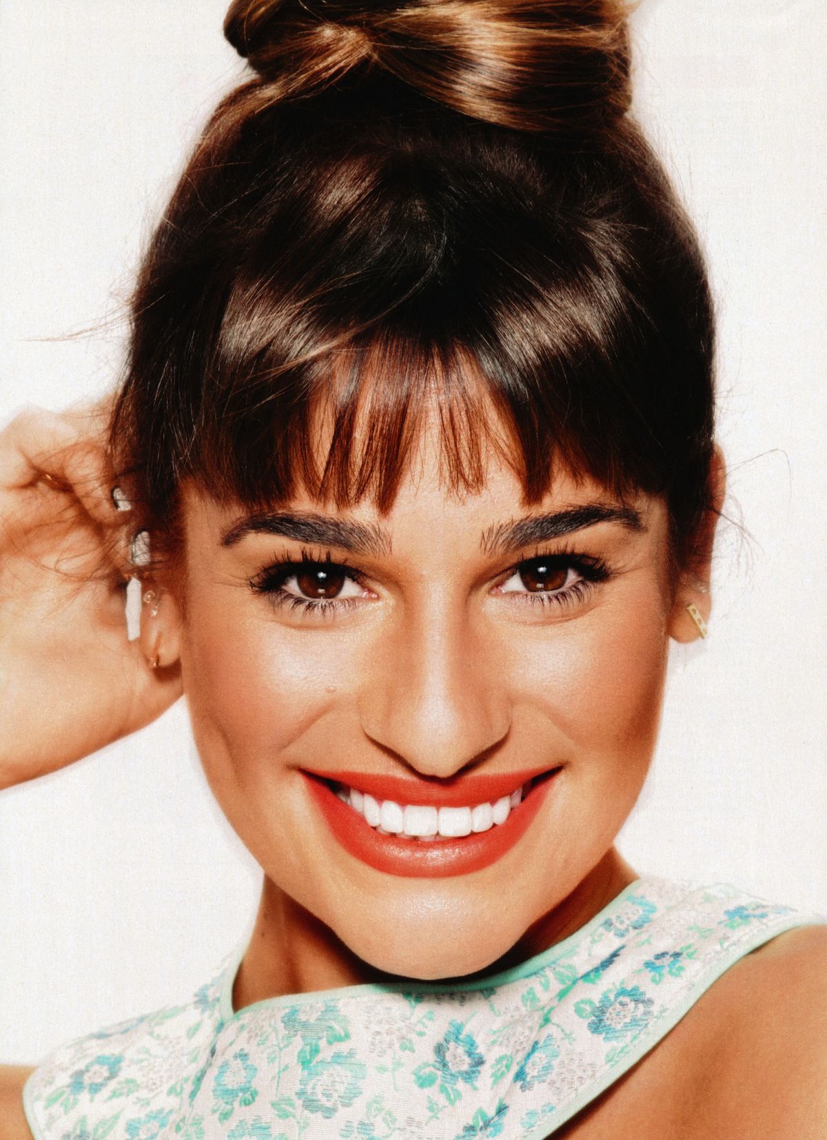 Lea Michele, photo #714663