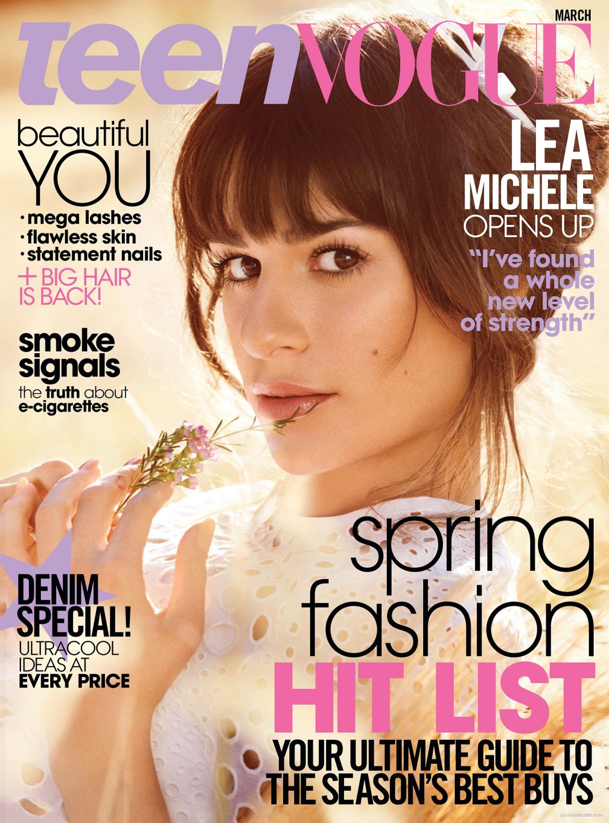 Lea Michele, photo #697172