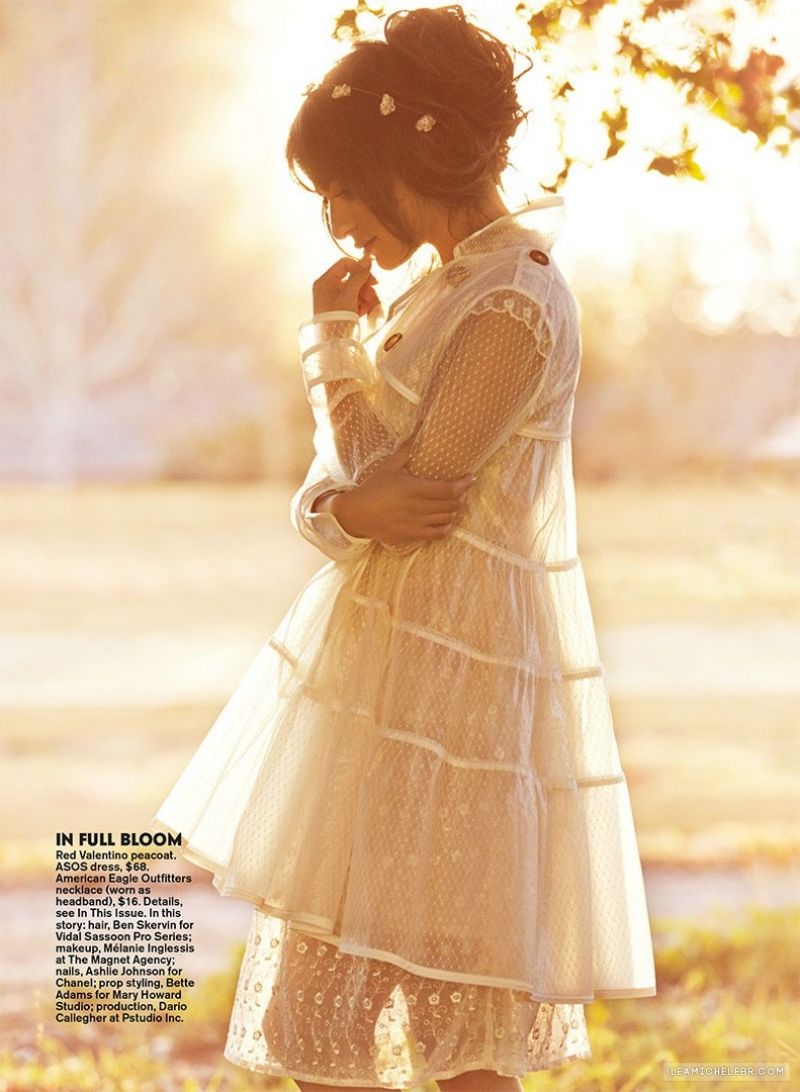 Lea Michele, photo #697175