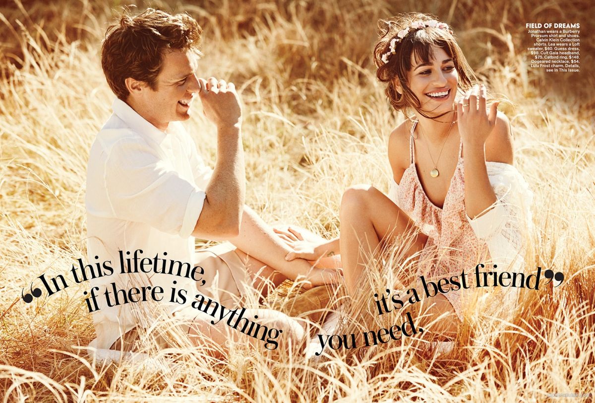 Lea Michele, photo #697171