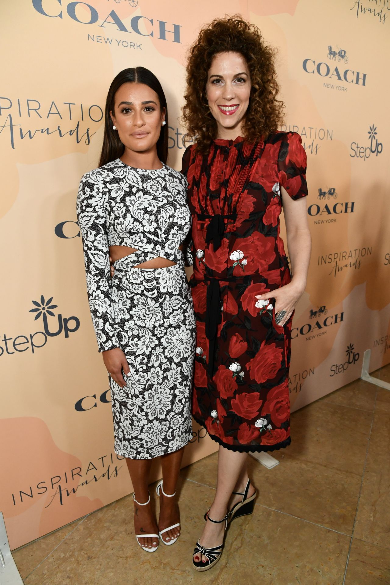 Lea Michele, photo #970997