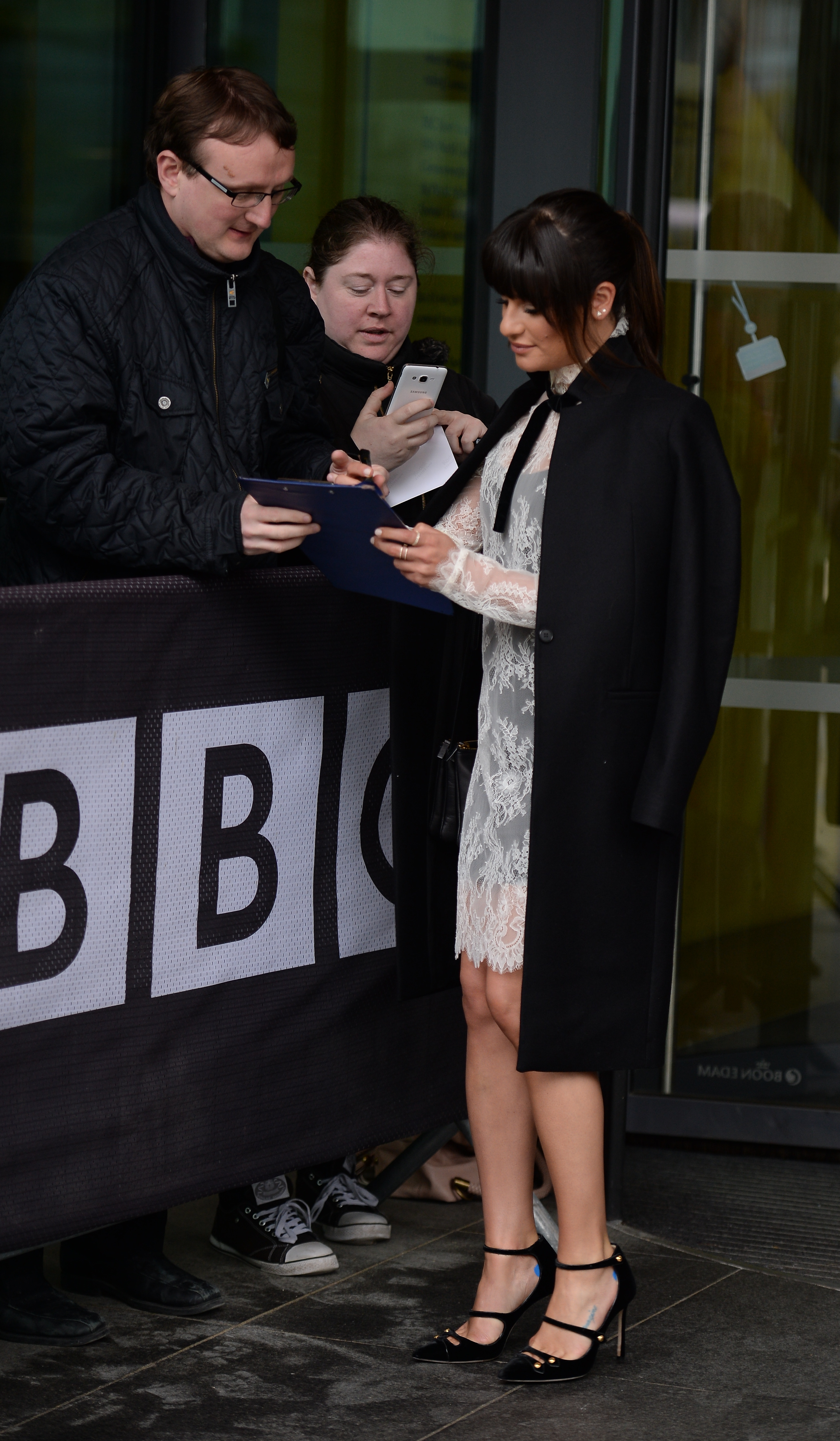 Lea Michele, photo #957718