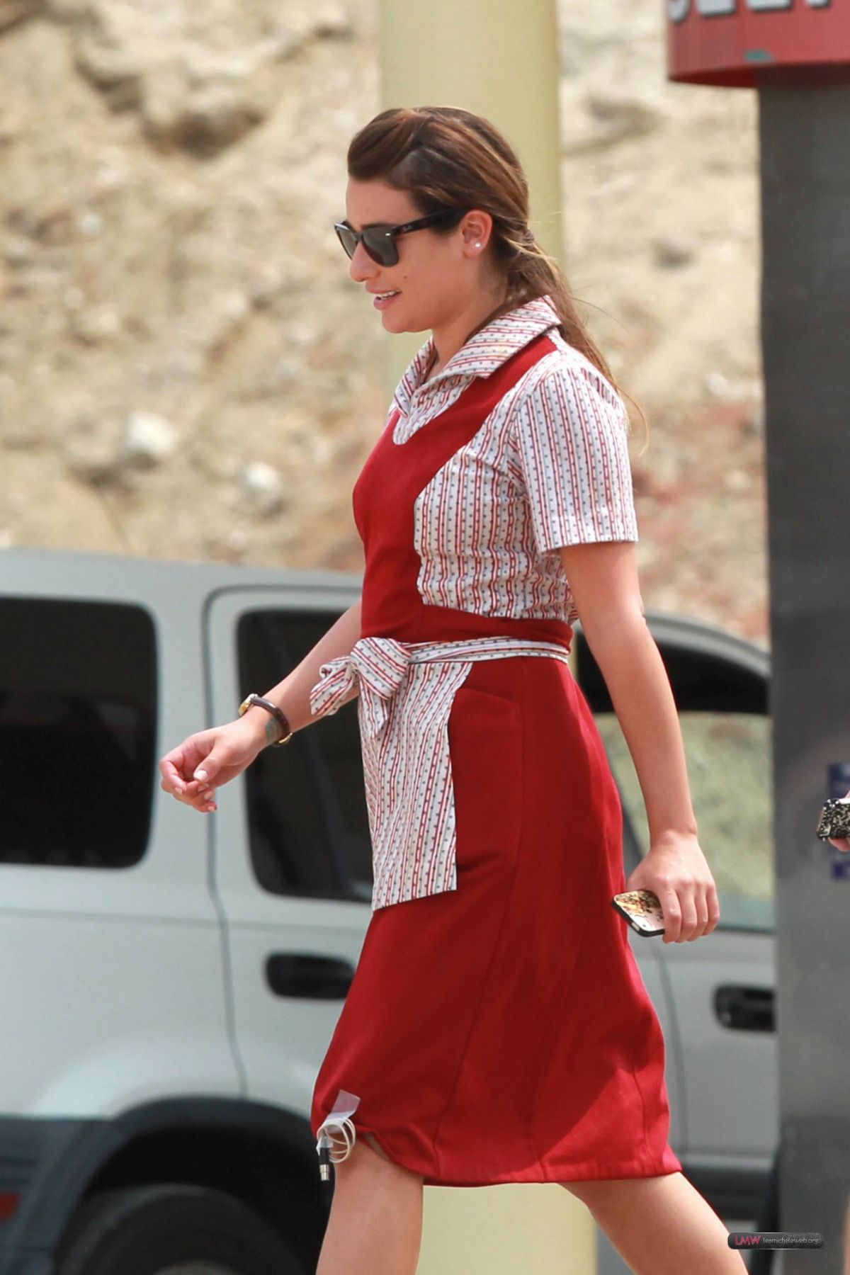 Lea Michele, photo #752963