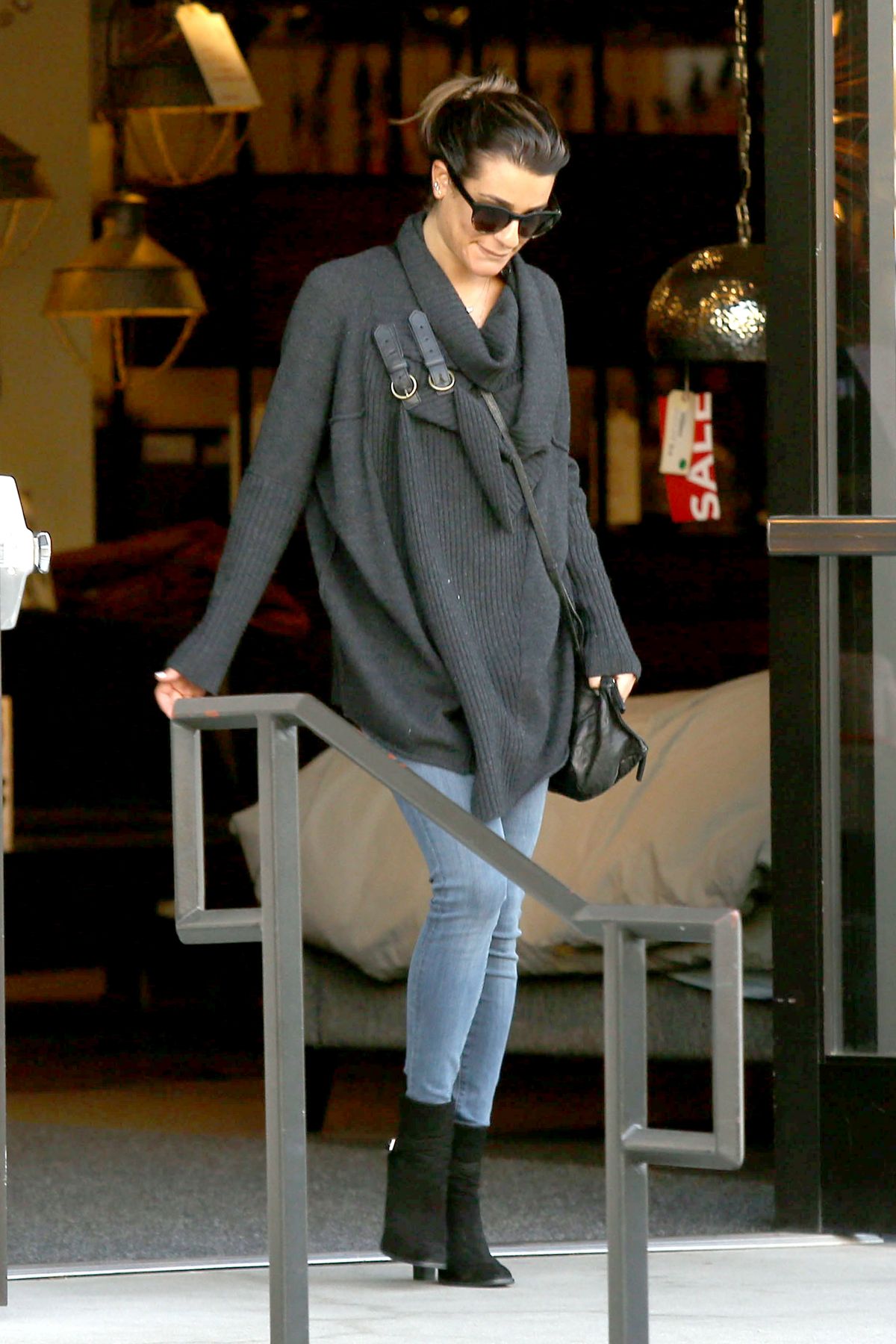 Lea Michele, photo #693733