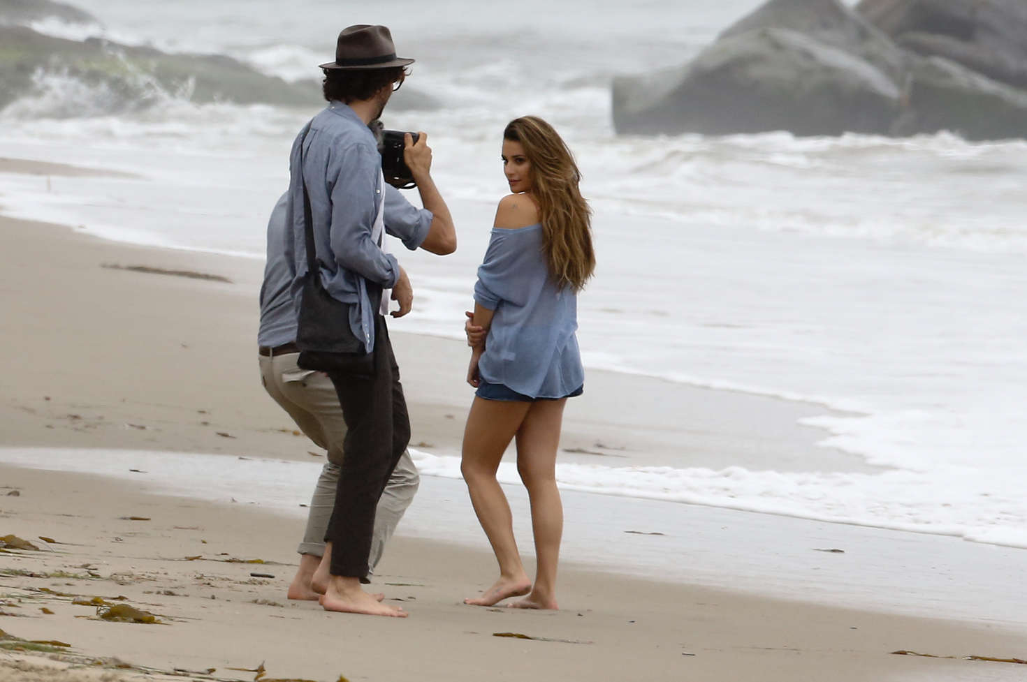 Lea Michele, photo #896395