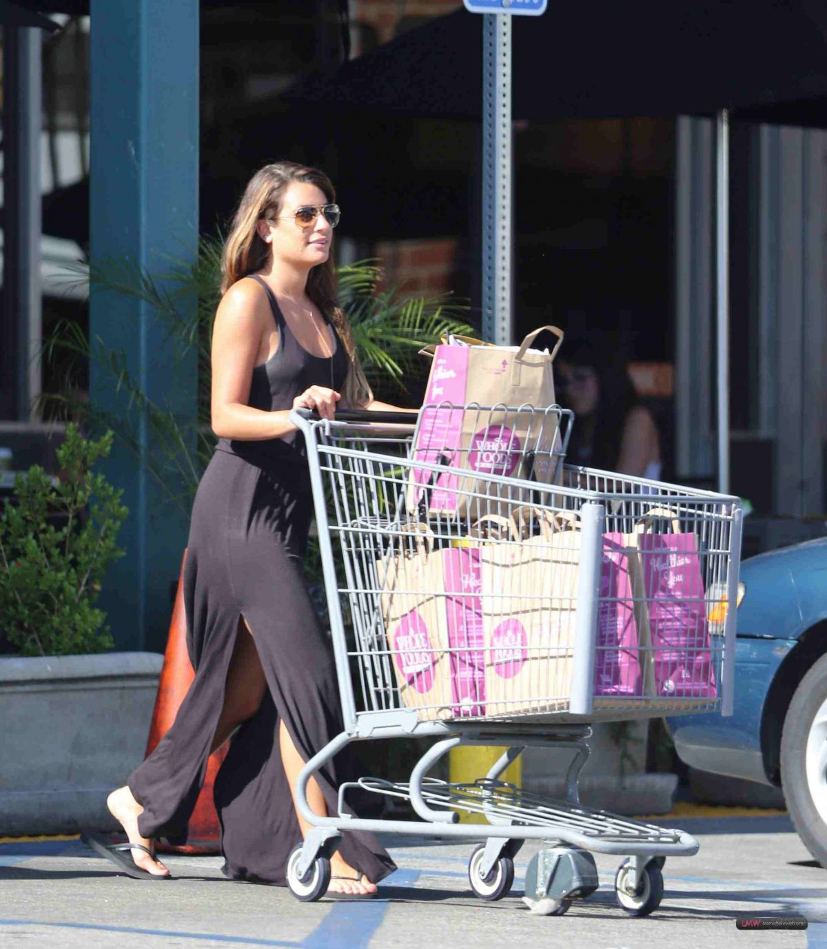 Lea Michele, photo #746211