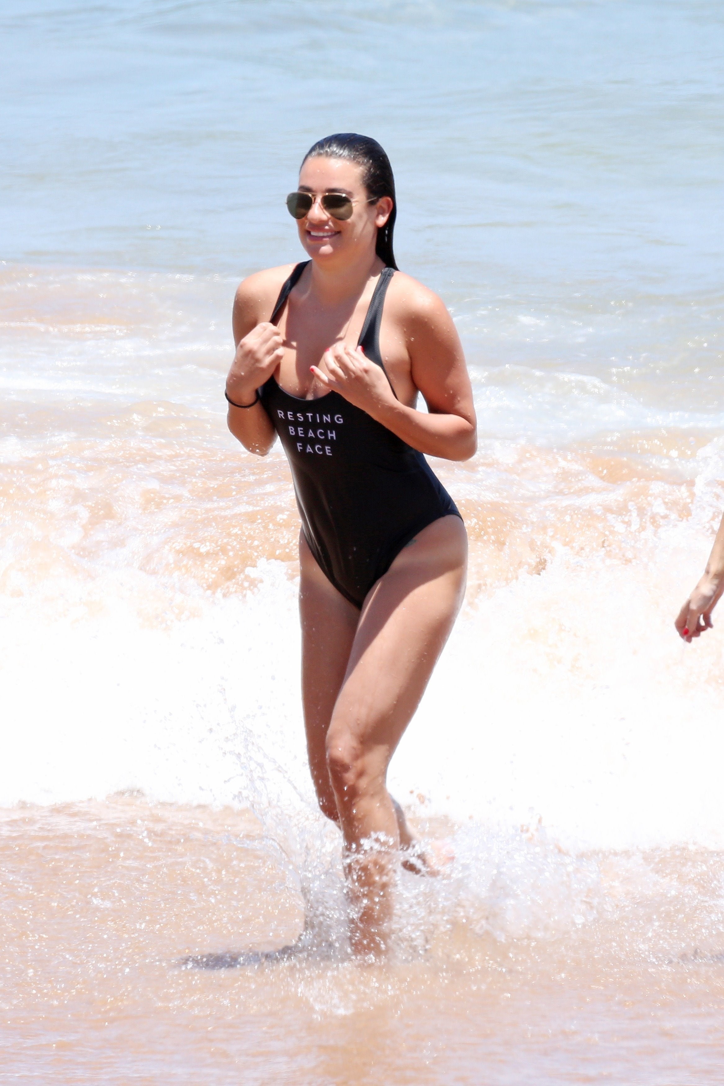 Lea Michele, photo #980348