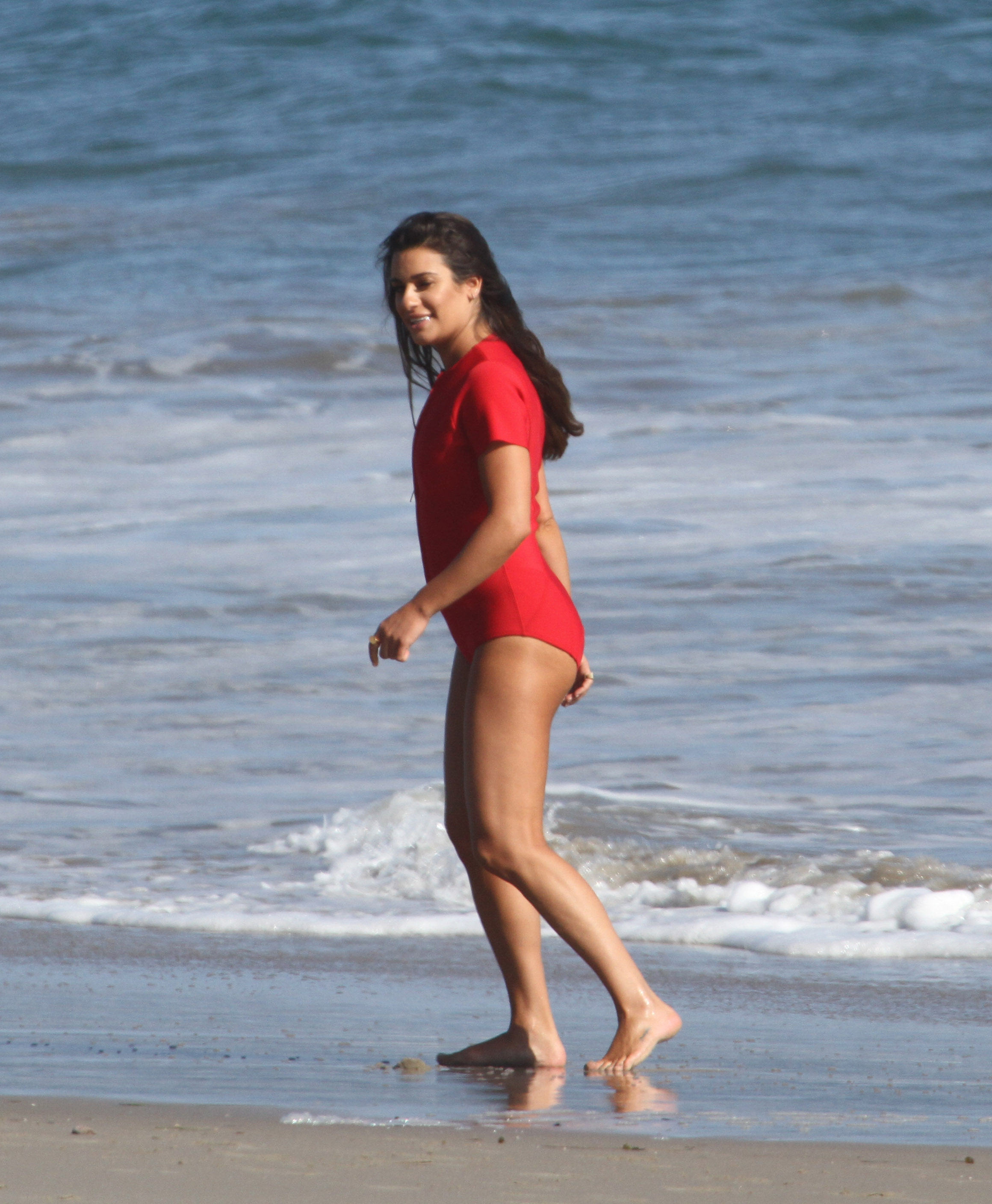 Lea Michele, photo #909976