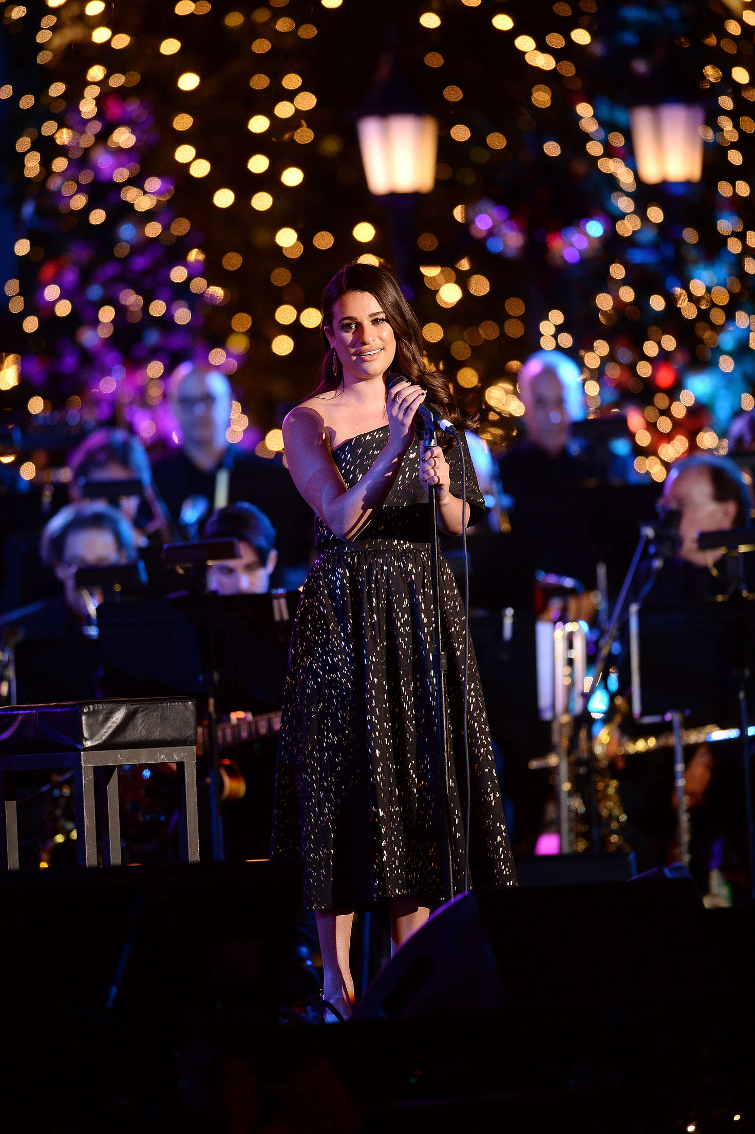 Lea Michele, photo #923365
