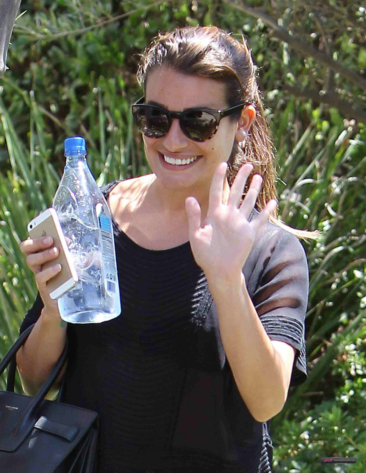 Lea Michele, photo #754504