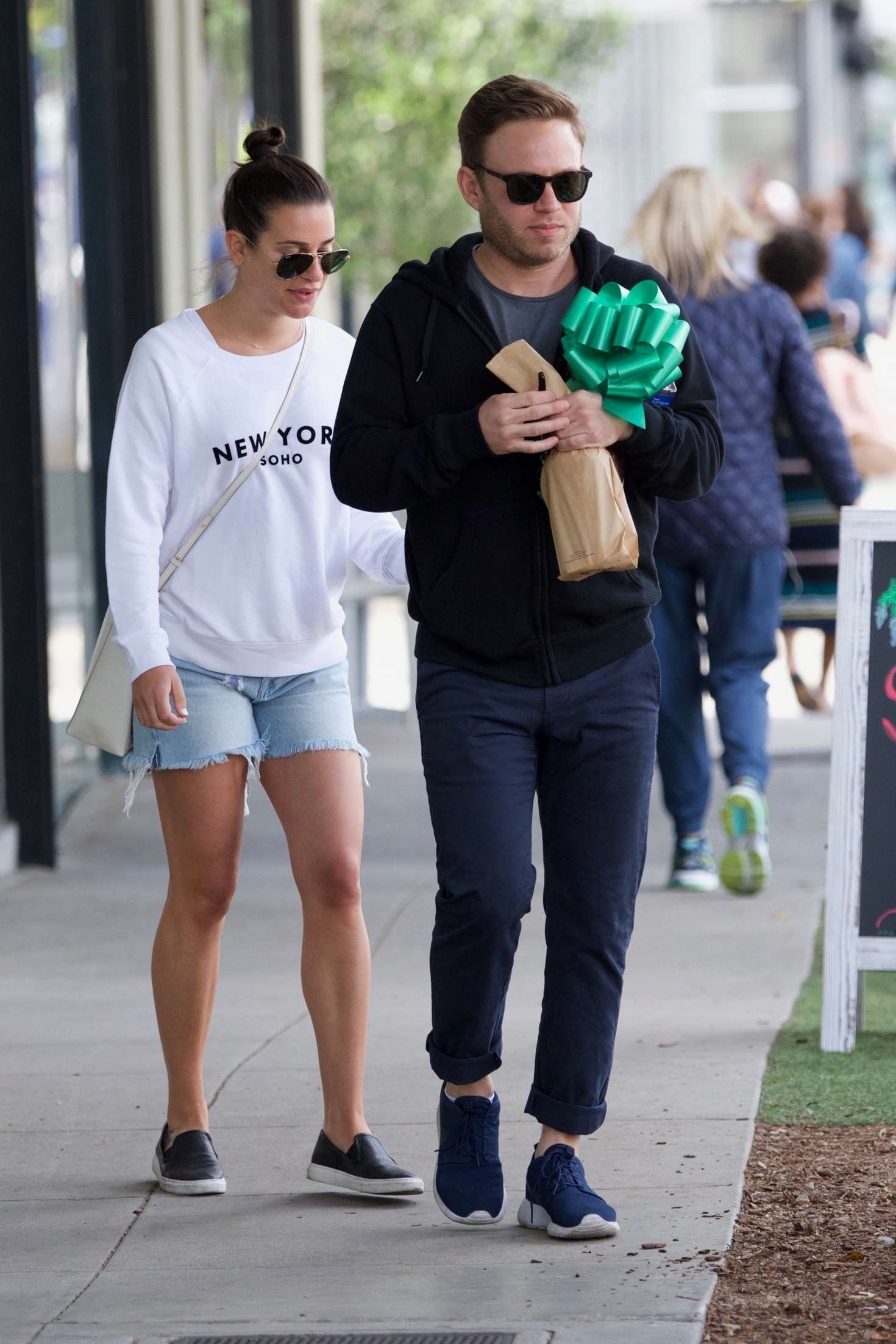 Lea Michele, photo #1060668