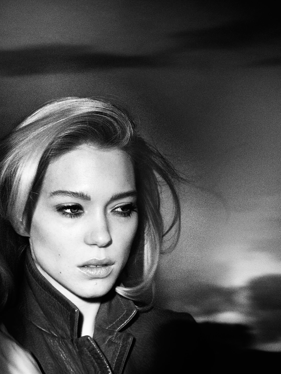Lea Seydoux, photo #799843