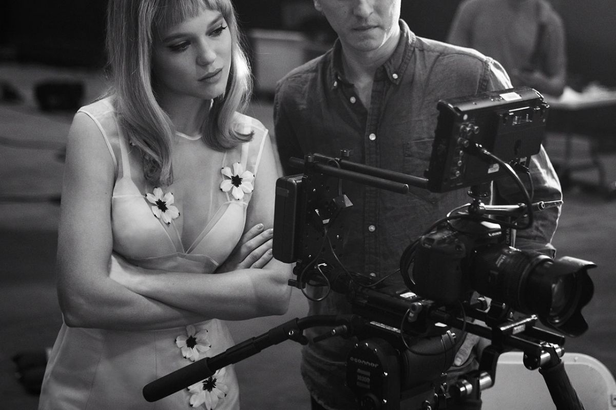 Lea Seydoux, photo #731452
