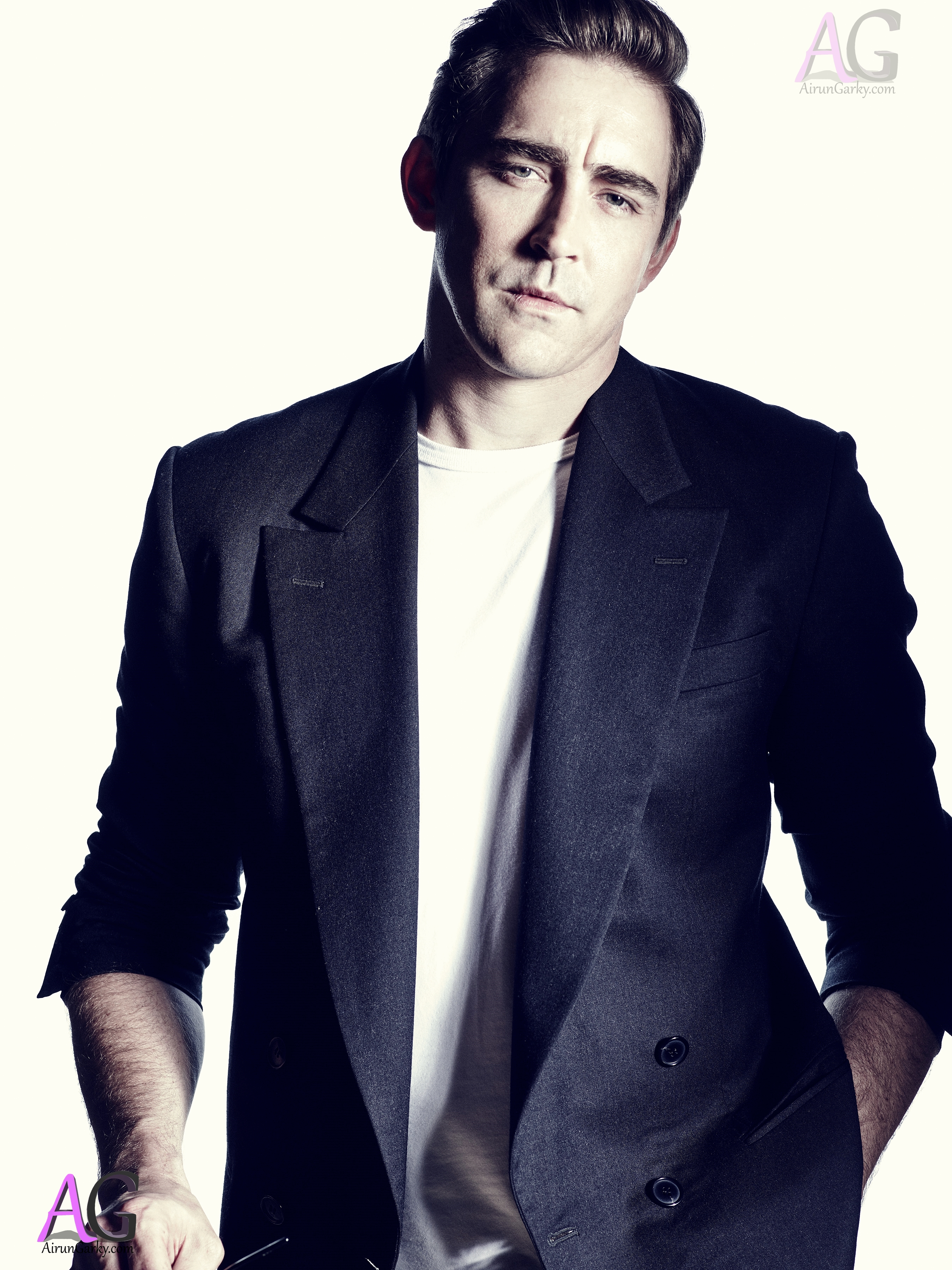Lee Pace, photo #817398