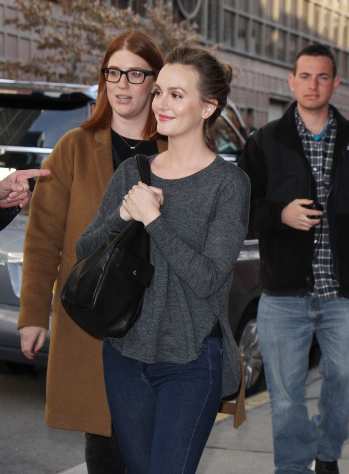 Leighton Meester, photo #954092