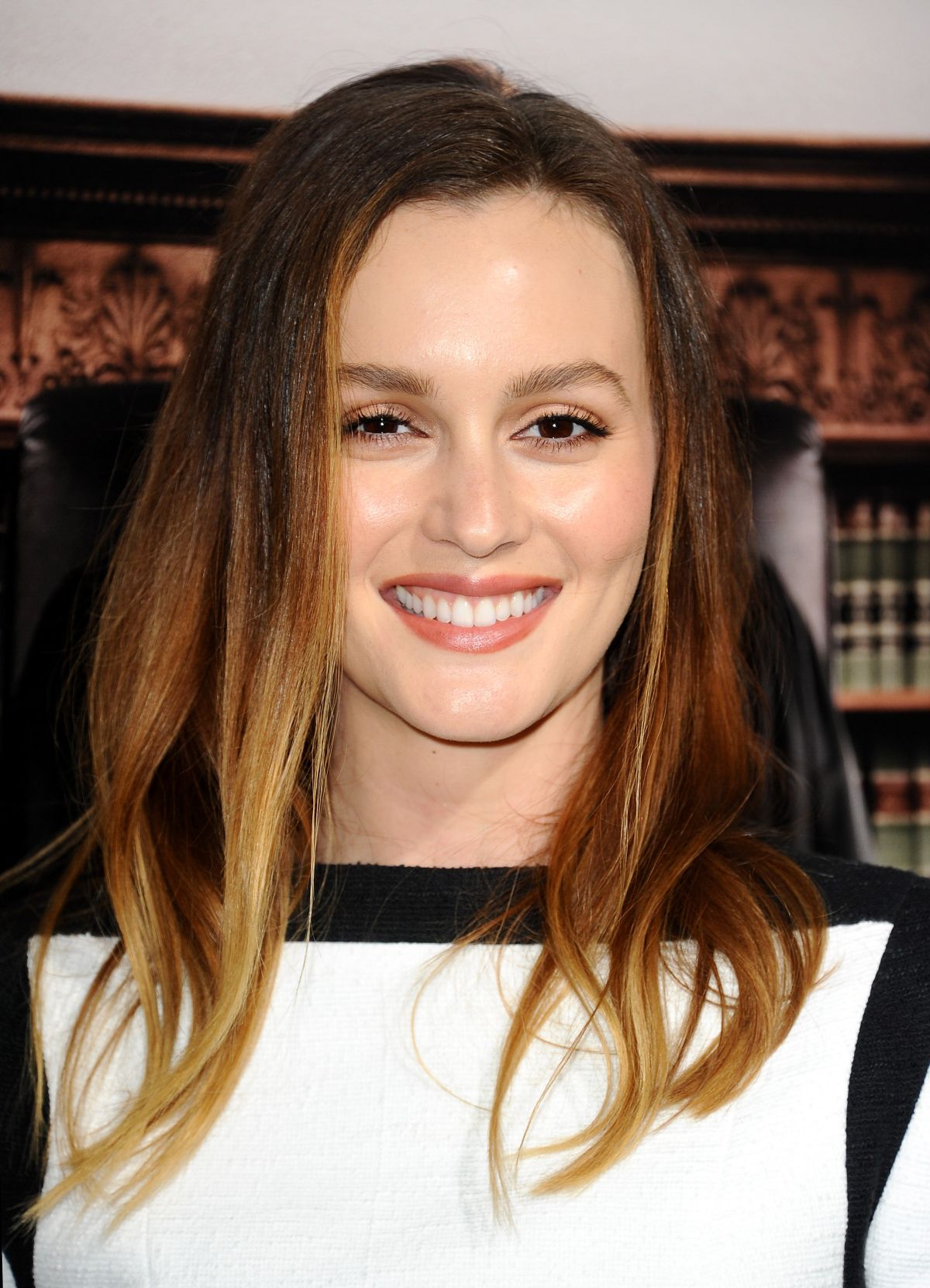 Leighton Meester, photo #766363