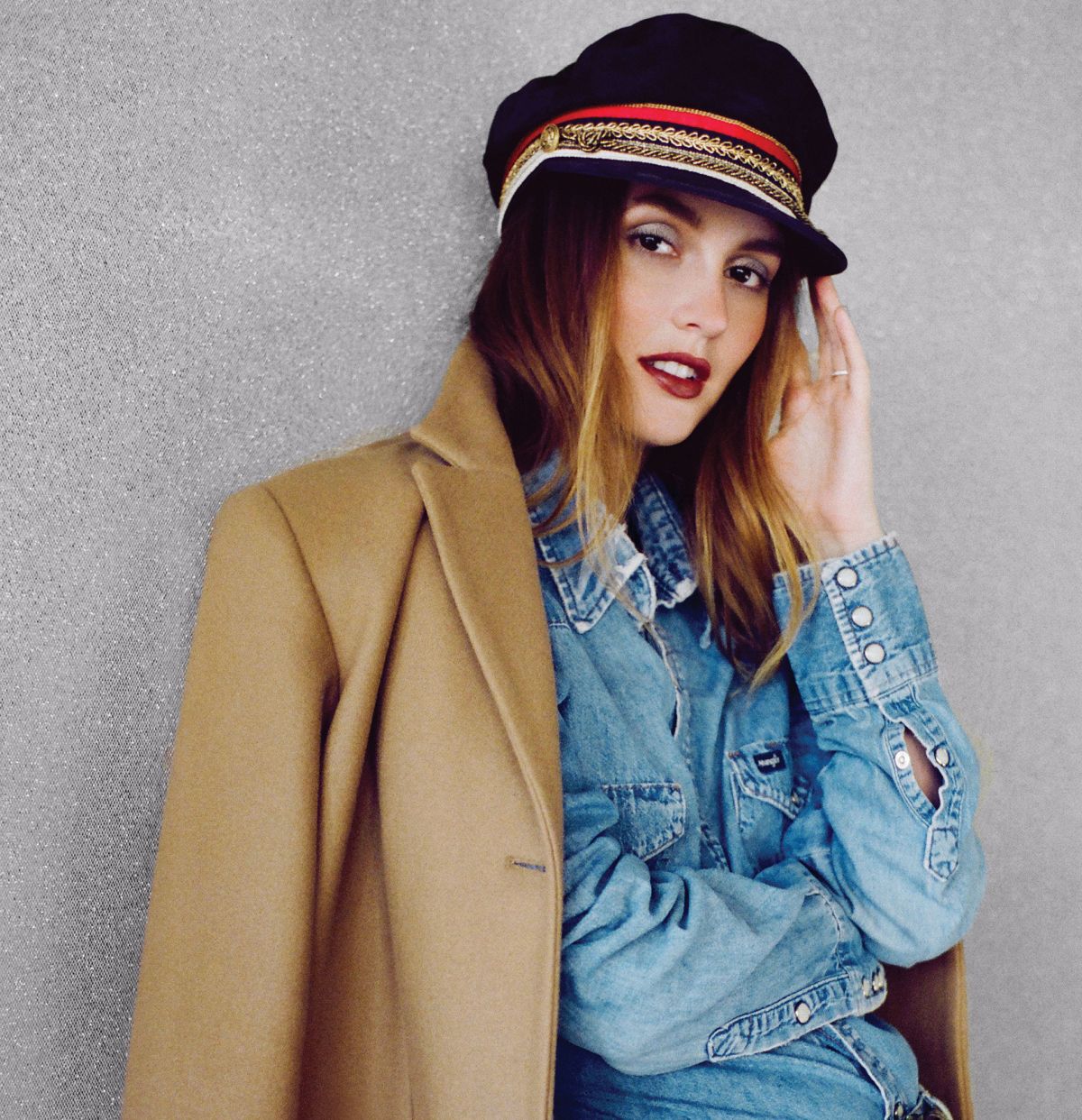 Leighton Meester, photo #770269