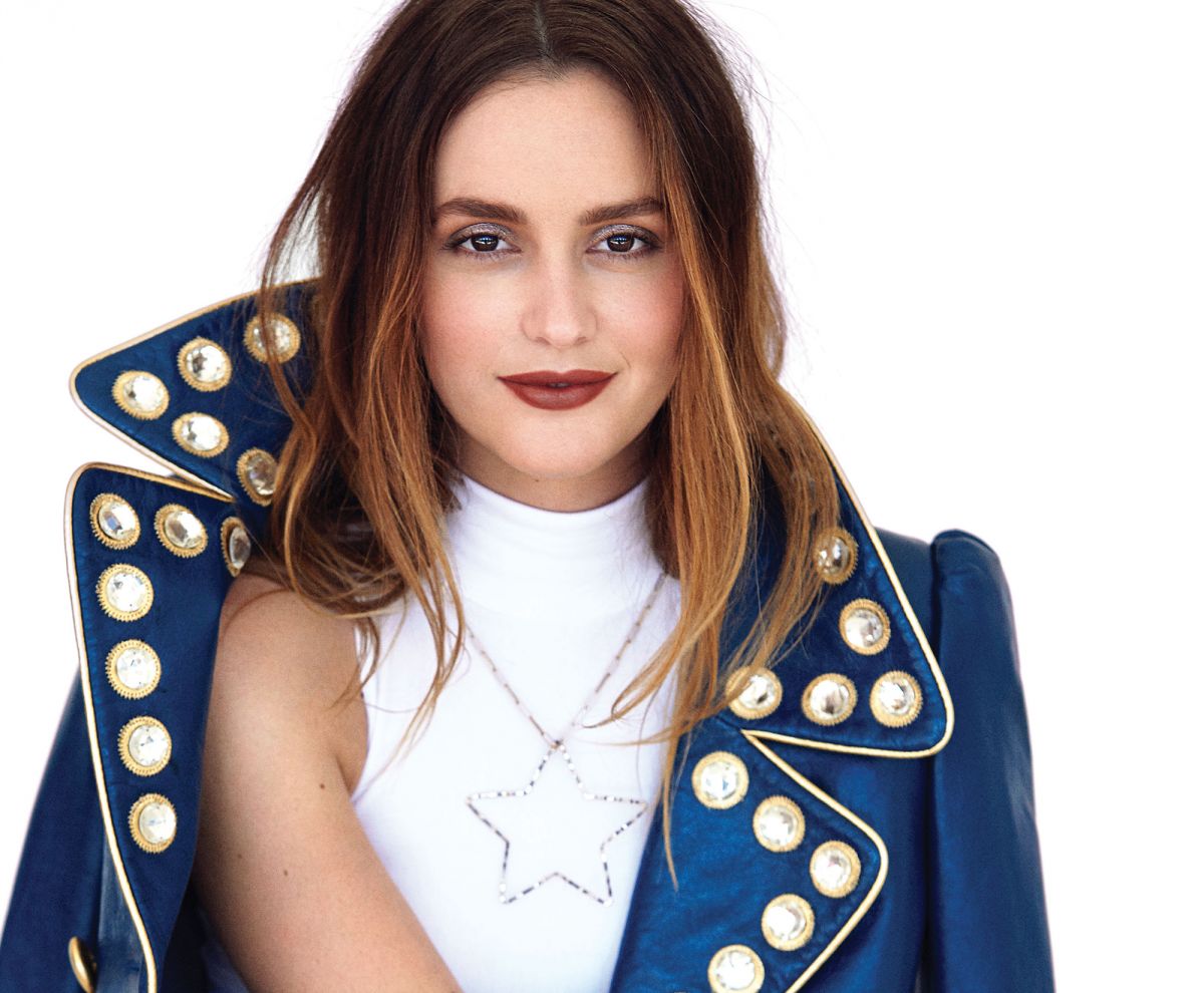 Leighton Meester, photo #770272