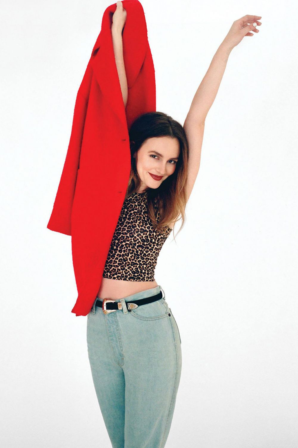 Leighton Meester, photo #770274