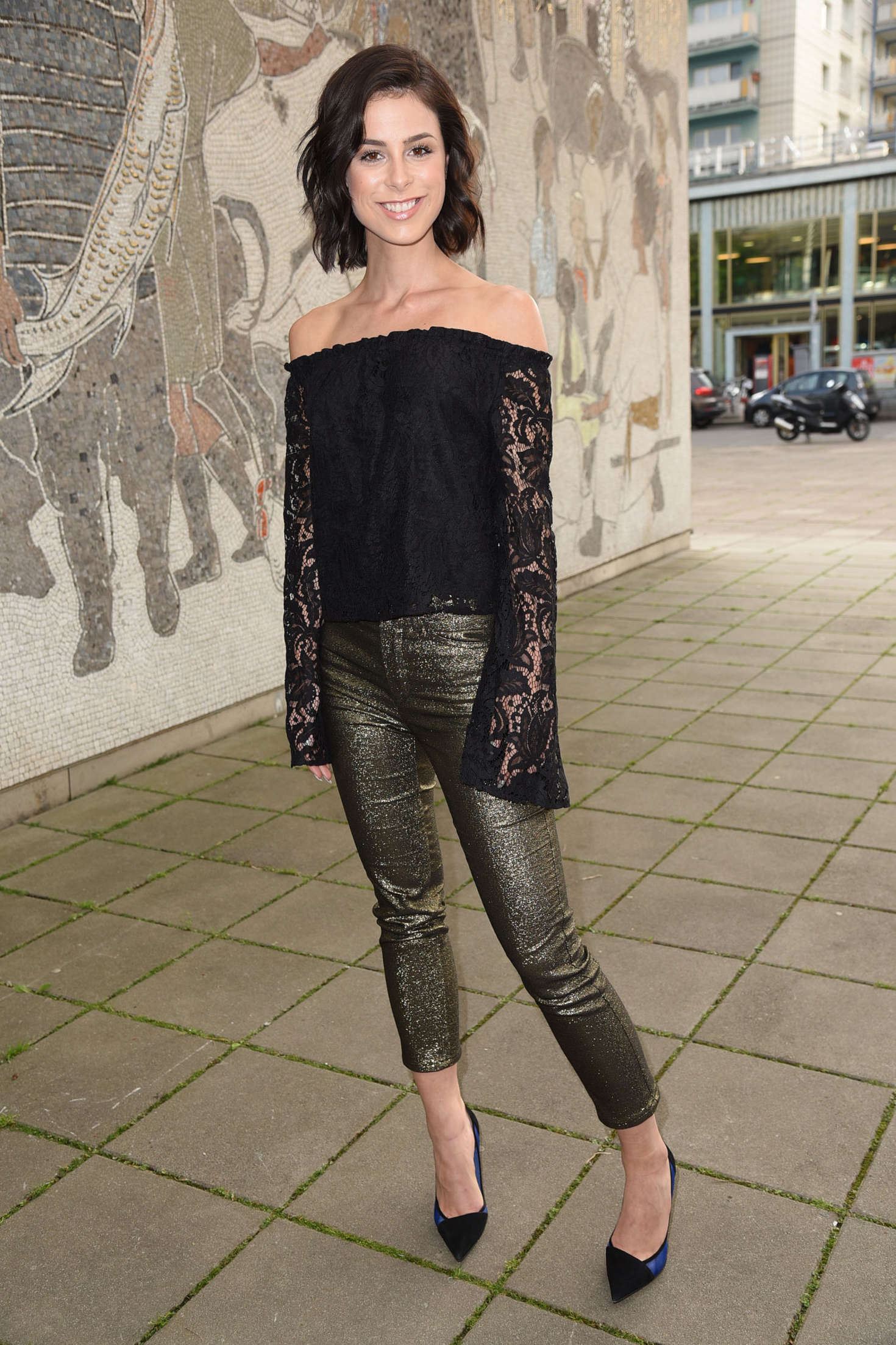 Lena Meyer-Landrut, photo #889900