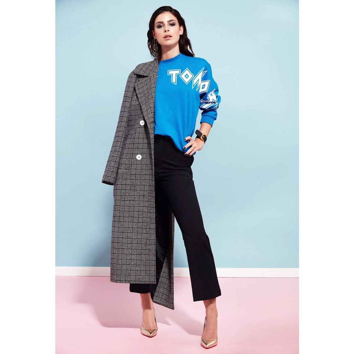 Lena Meyer-Landrut, photo #1024748