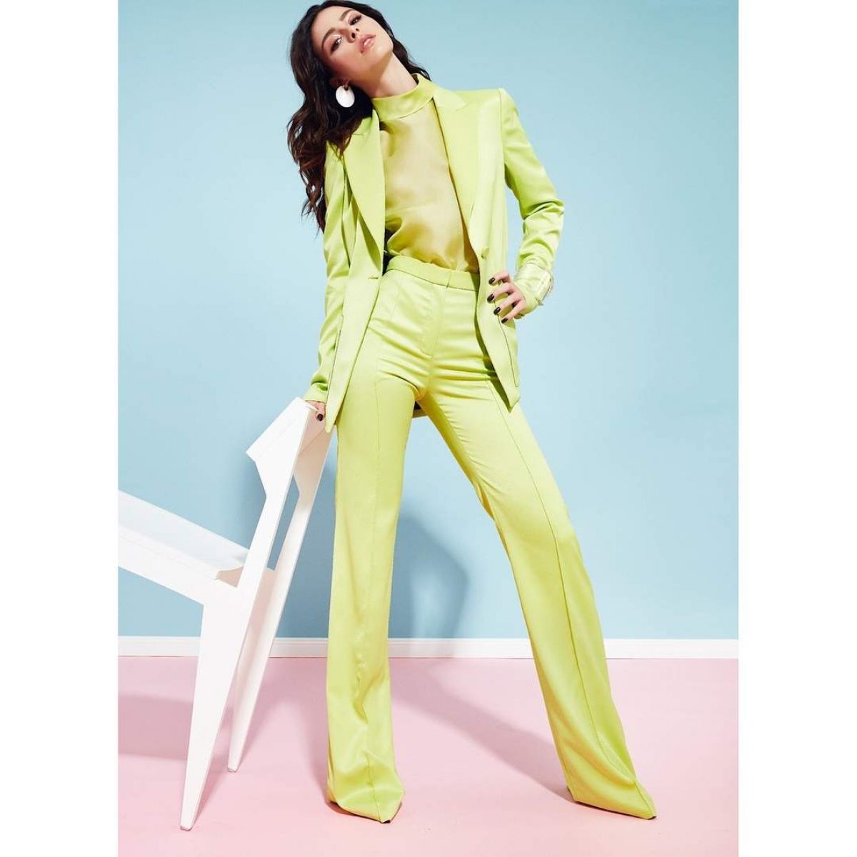 Lena Meyer-Landrut, photo #1024749