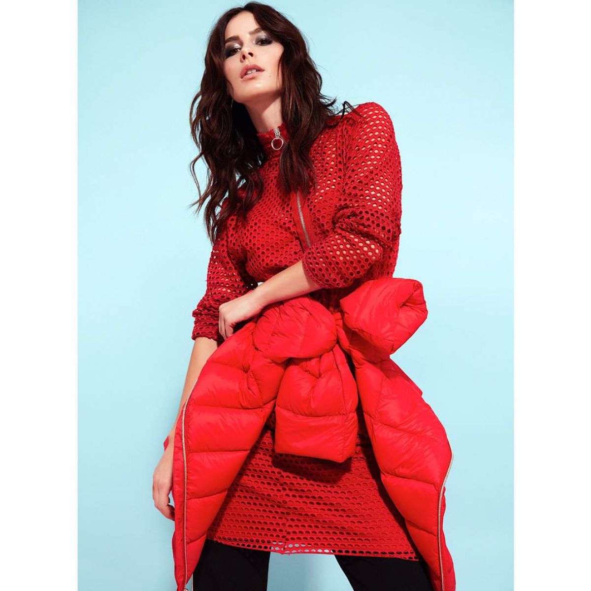 Lena Meyer-Landrut, photo #1024750