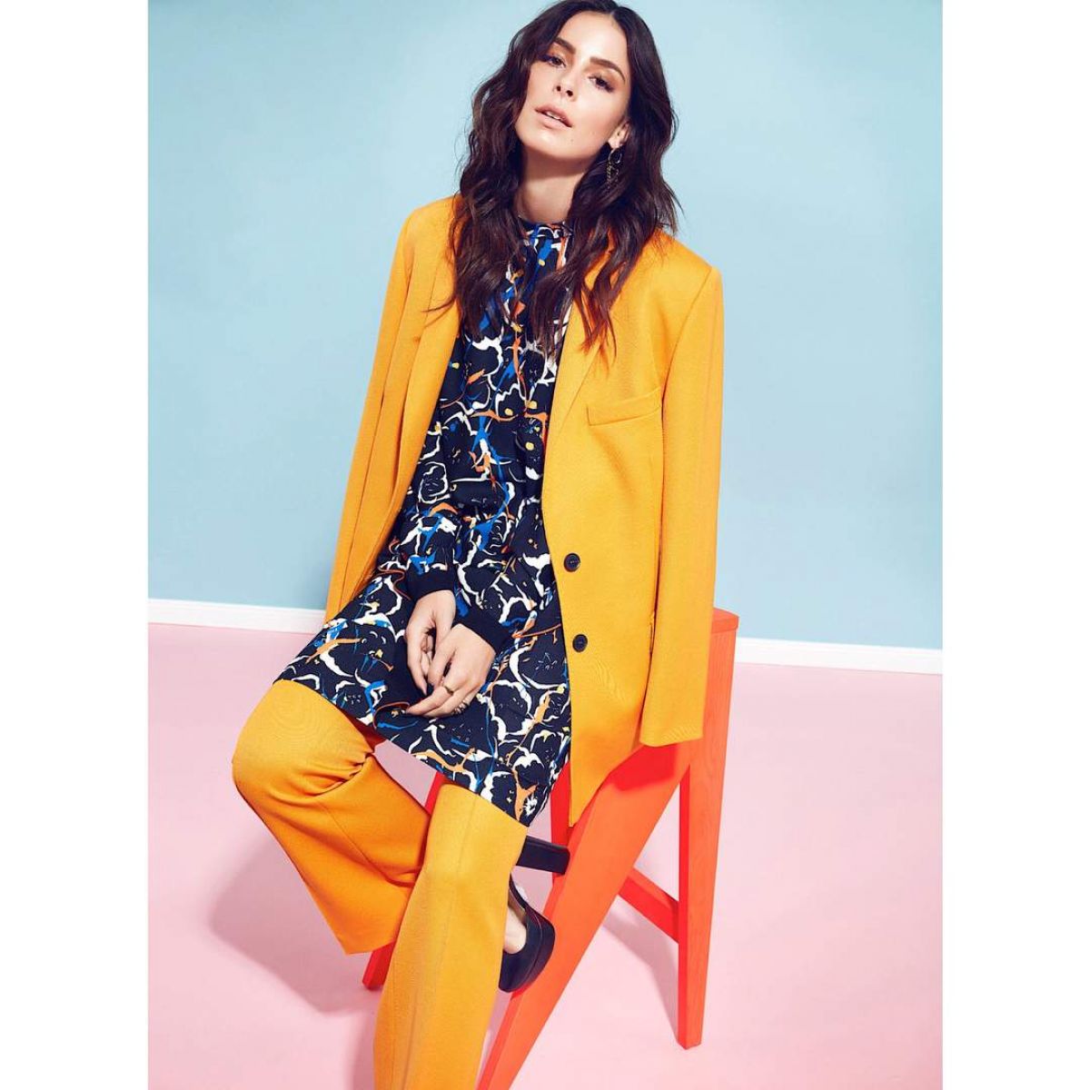 Lena Meyer-Landrut, photo #1024753