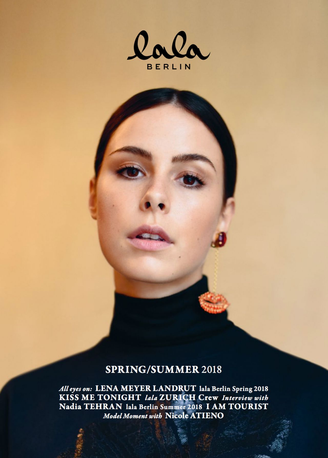 Lena Meyer-Landrut, photo #1091058