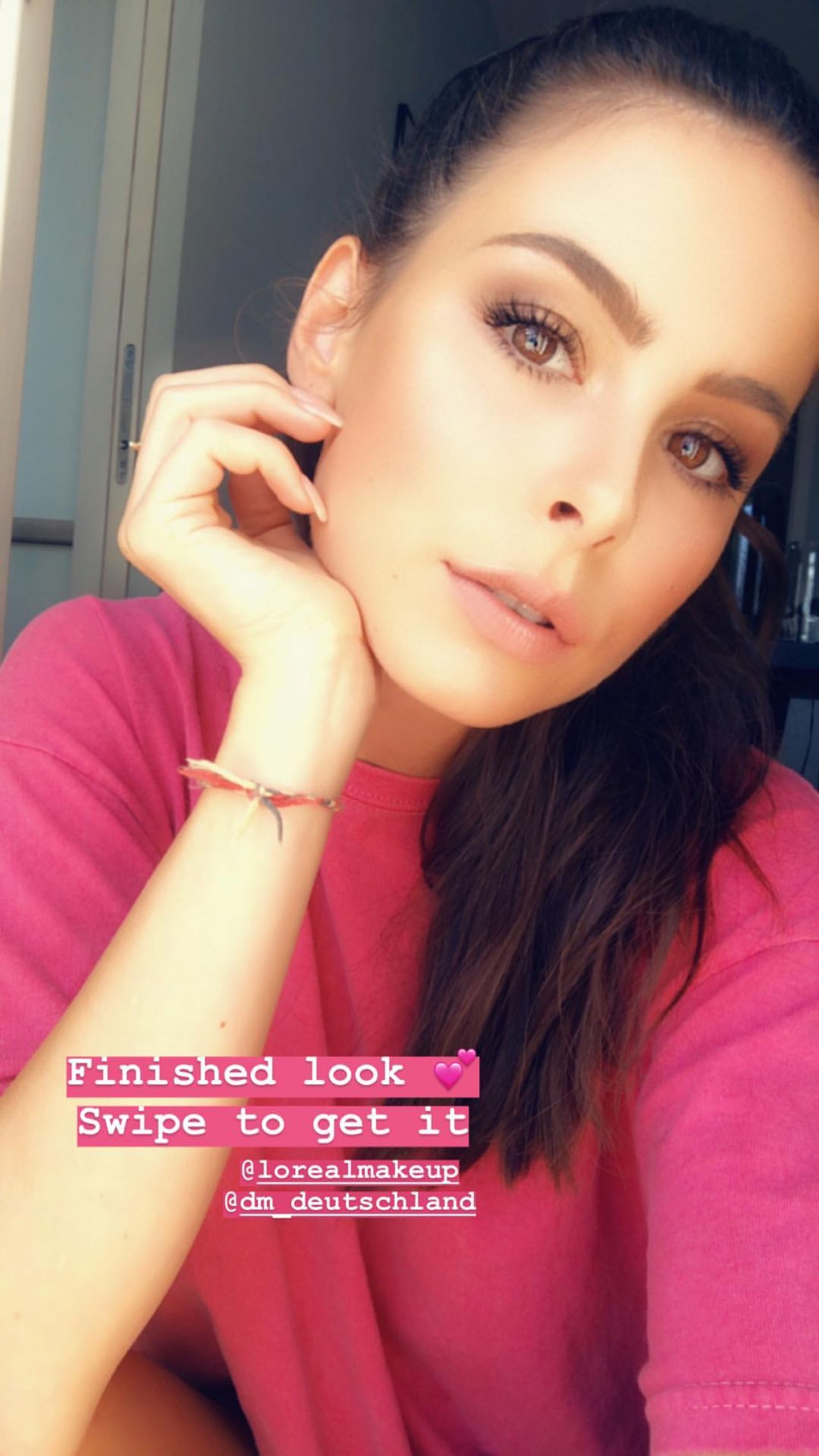 Lena Meyer-Landrut, photo #1101072