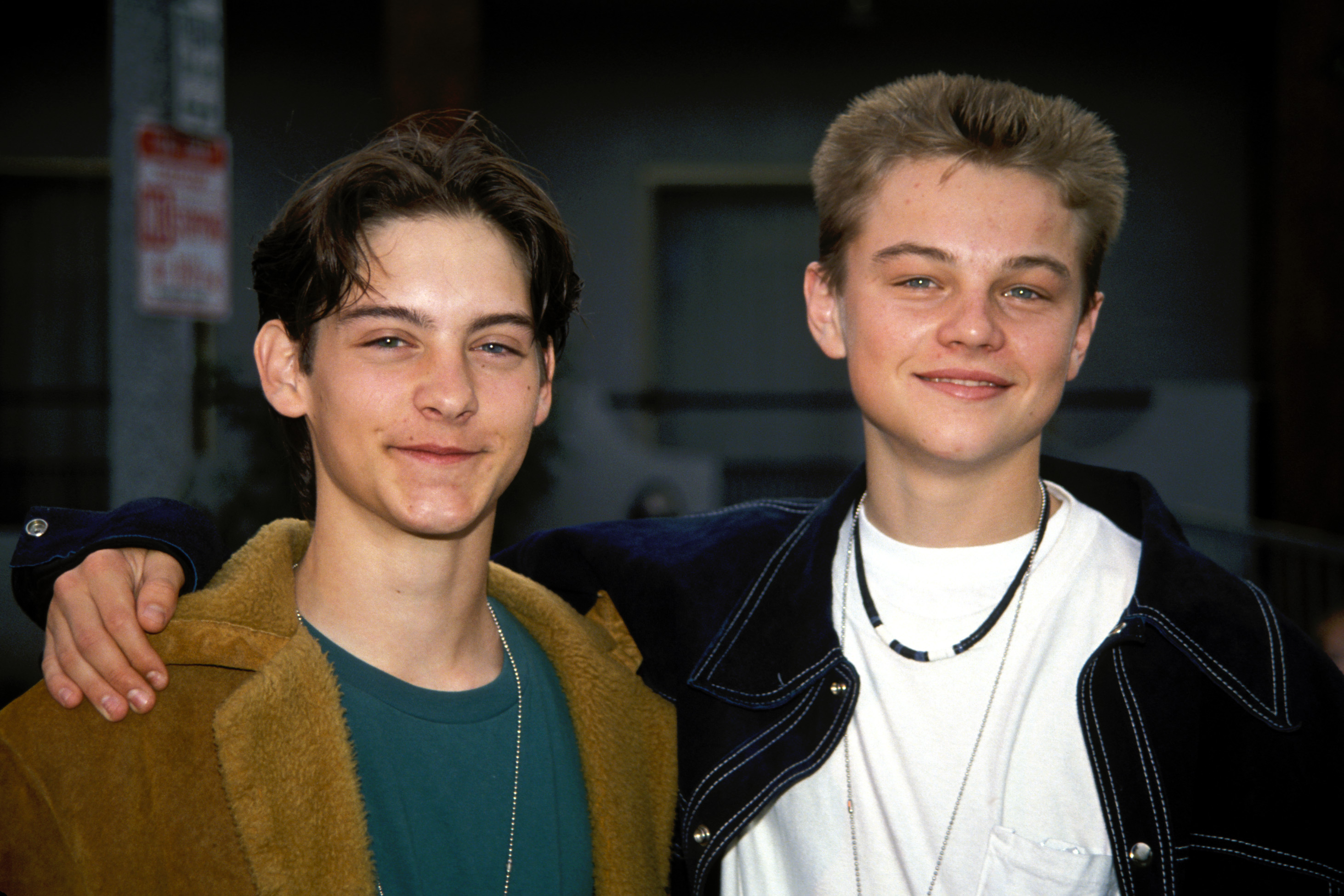 Leonardo DiCaprio, photo #833782