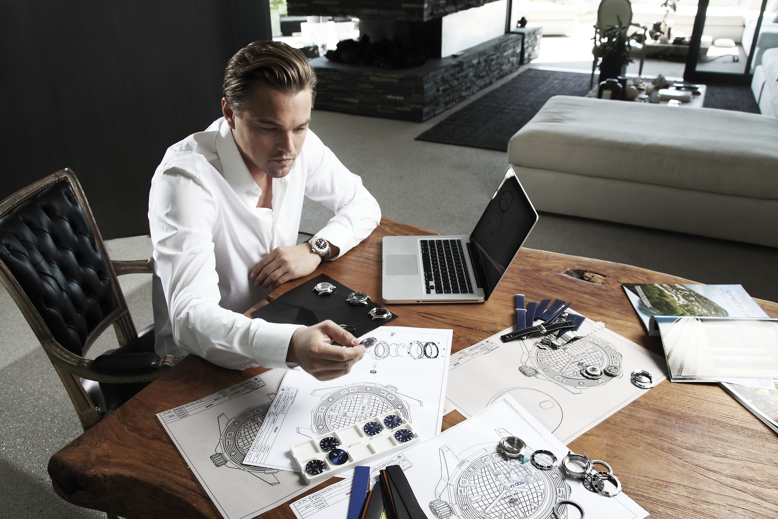 Leonardo DiCaprio, photo #246986