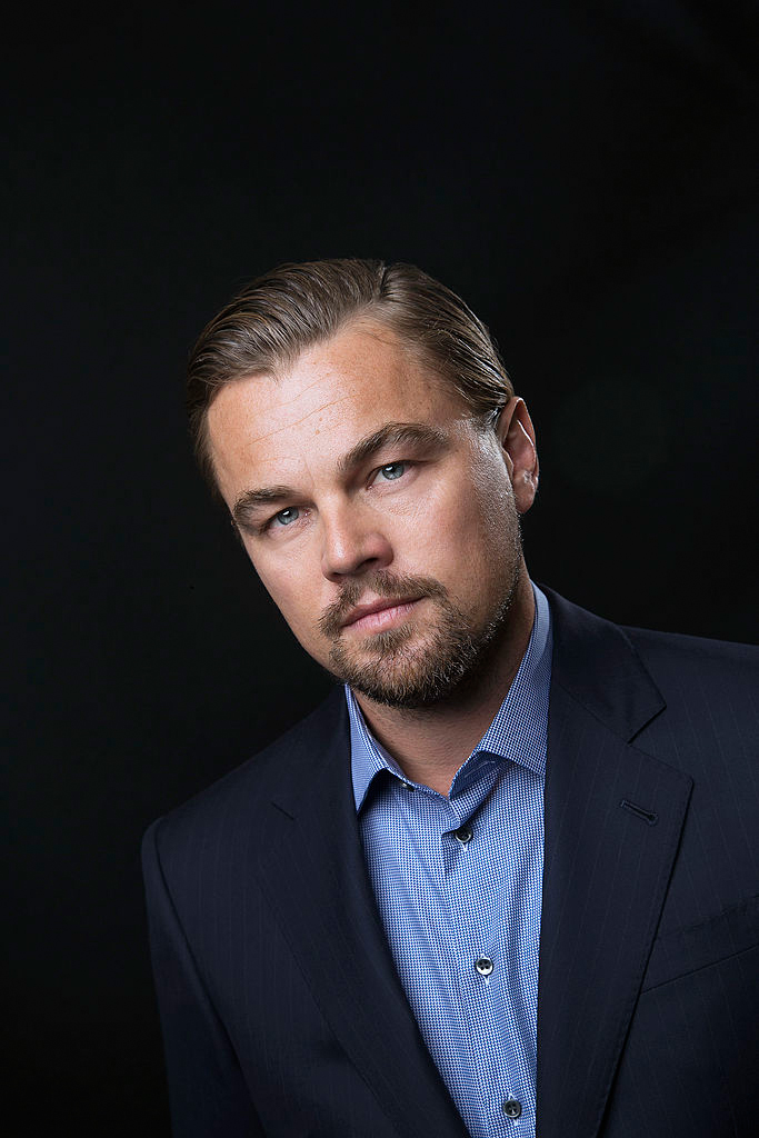 Leonardo DiCaprio, photo #799651