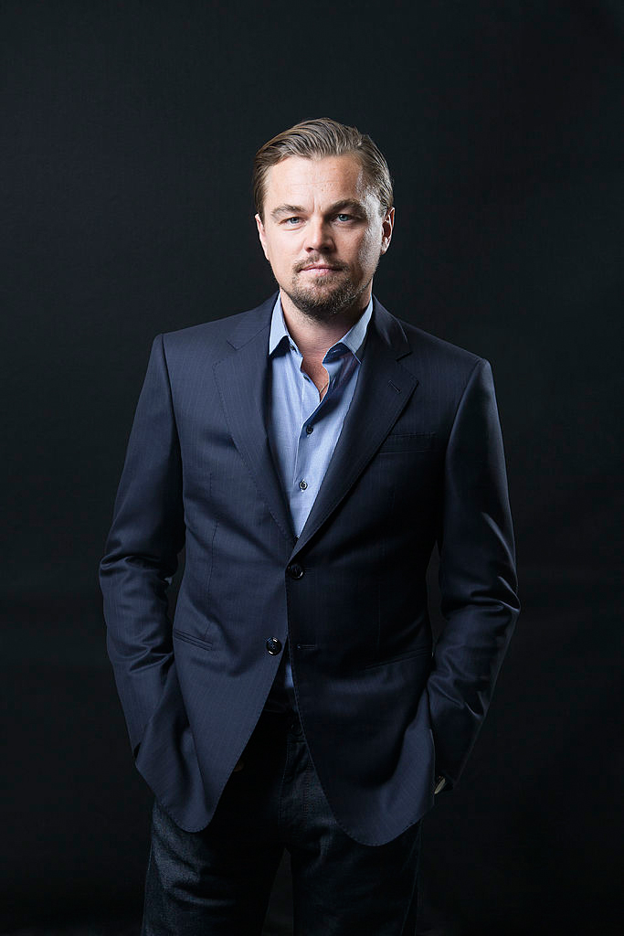 Leonardo DiCaprio, photo #799515