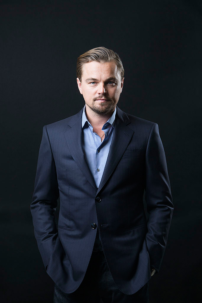 Leonardo DiCaprio, photo #799887