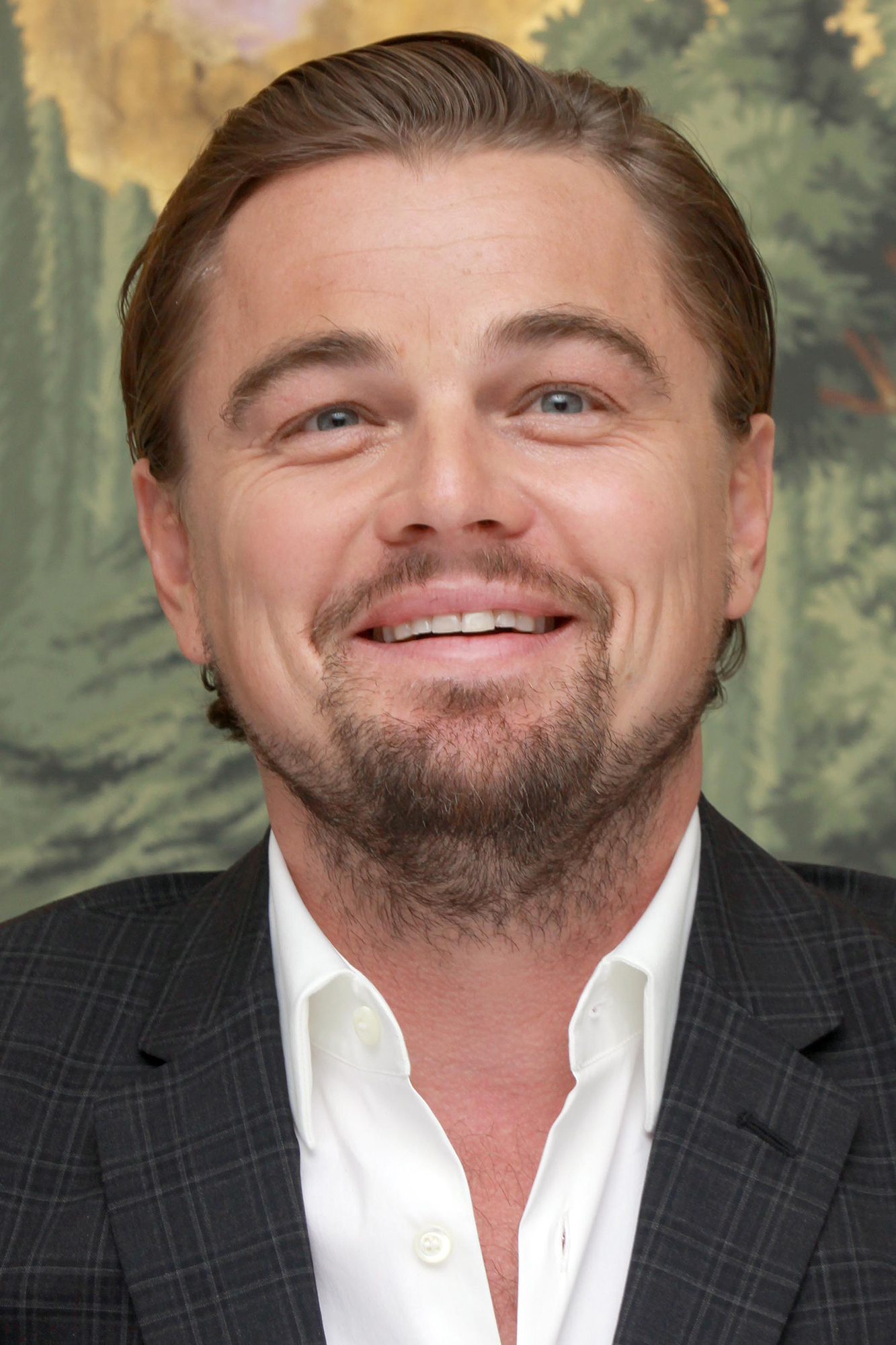 Leonardo DiCaprio, photo #798992
