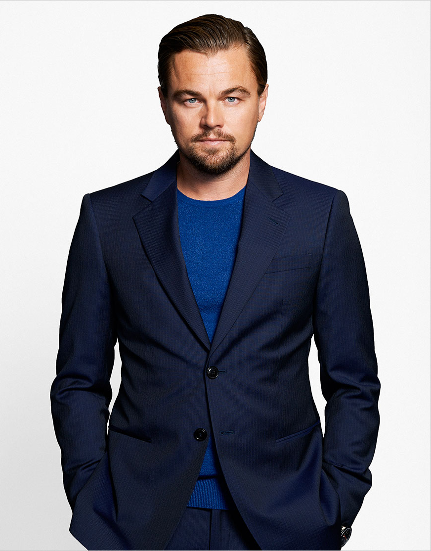 Leonardo DiCaprio, photo #799153