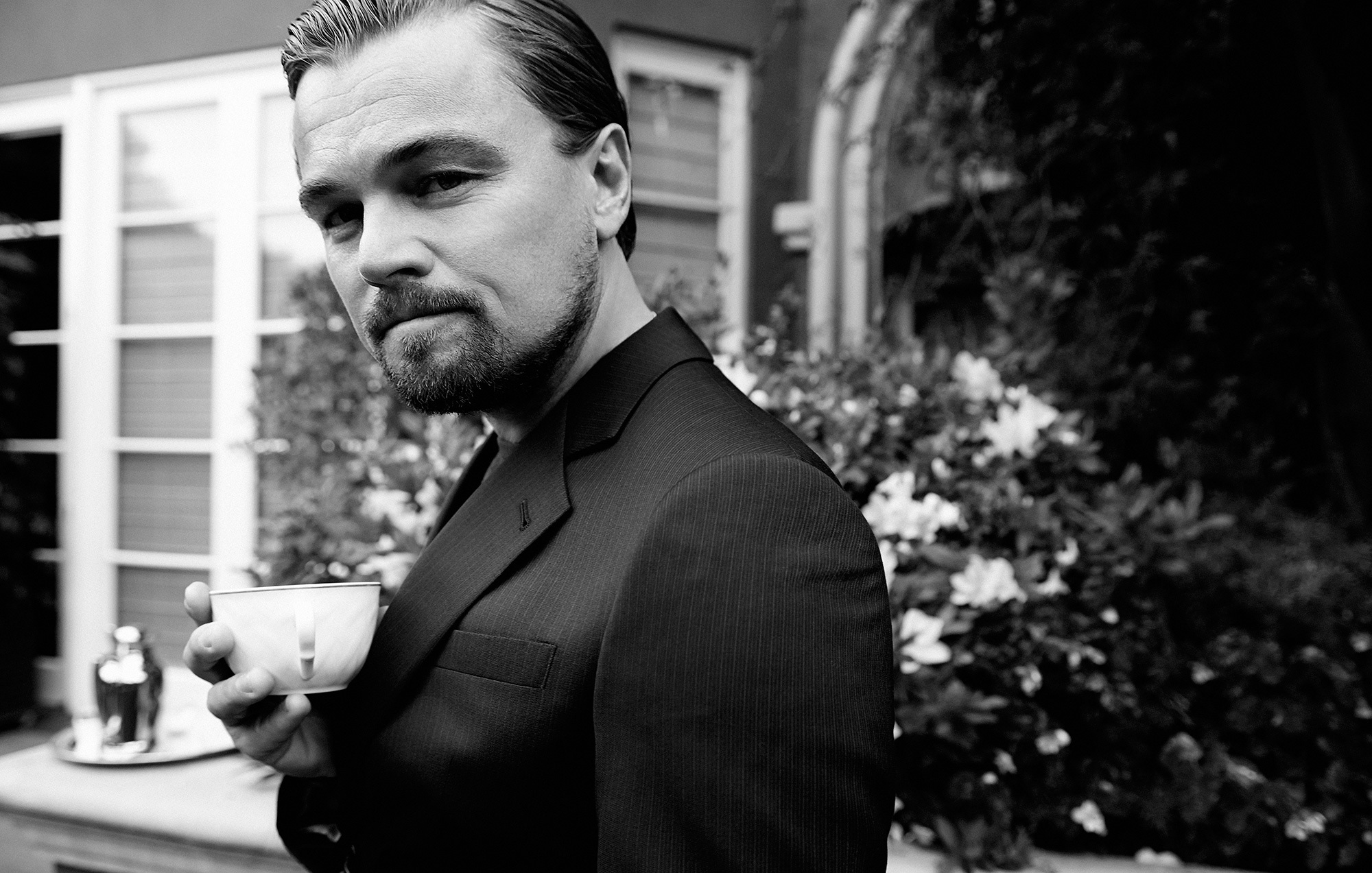 Leonardo DiCaprio, photo #799886