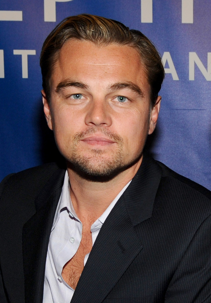 Leonardo DiCaprio, photo #869252