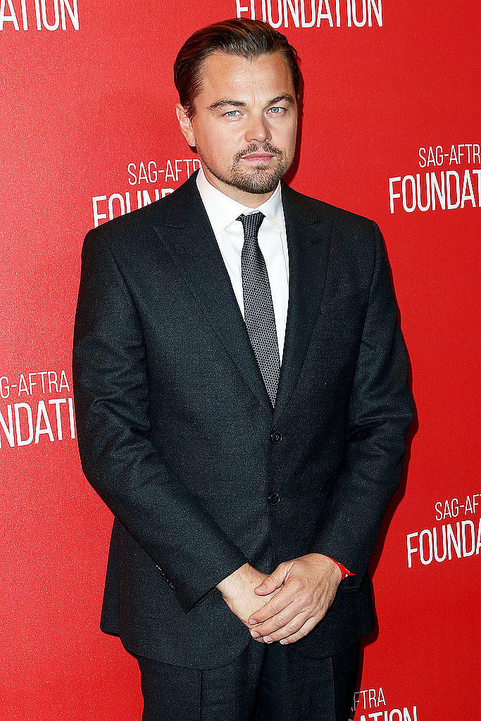 Leonardo DiCaprio, photo #843769