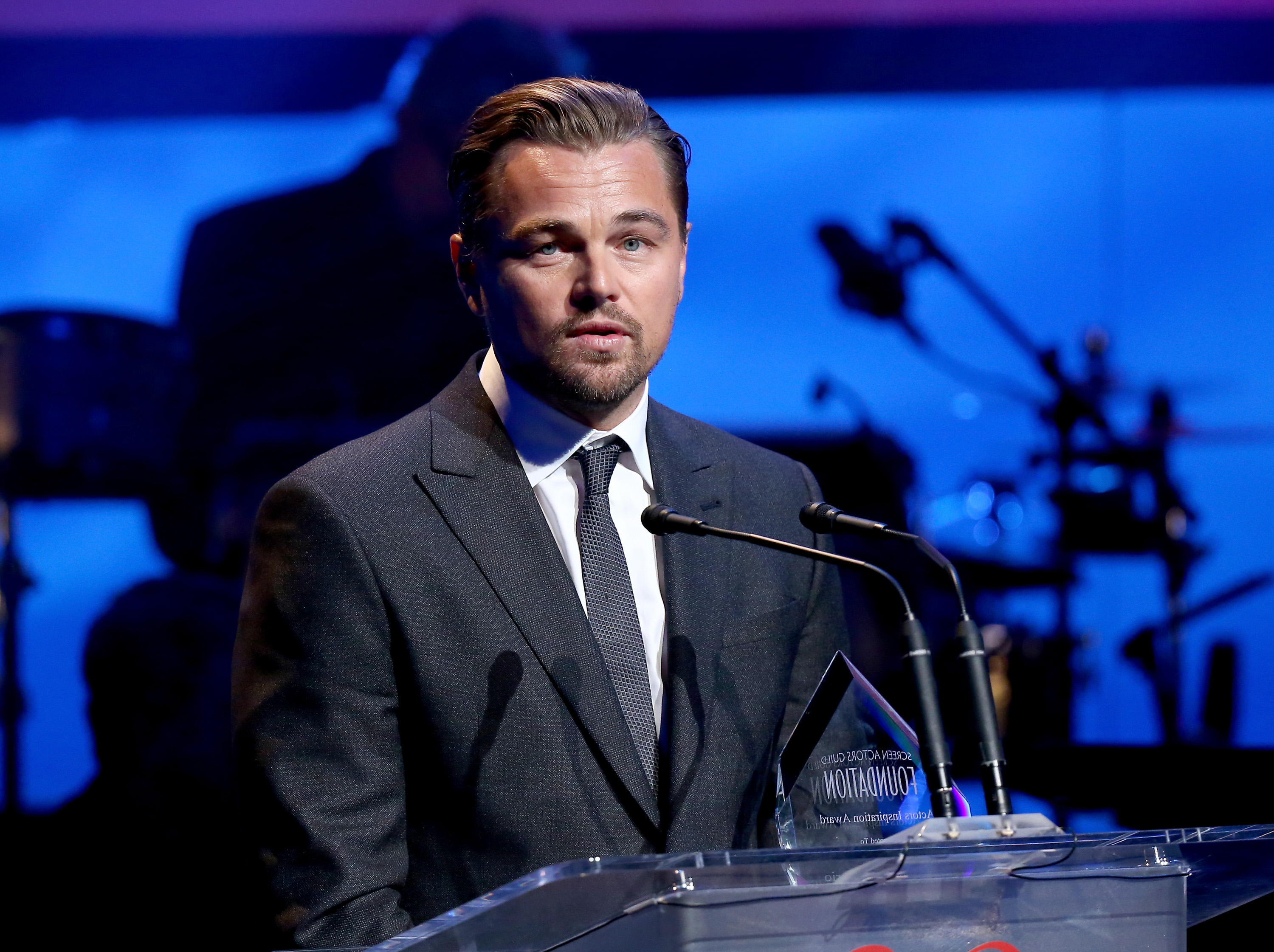 Leonardo DiCaprio, photo #843749