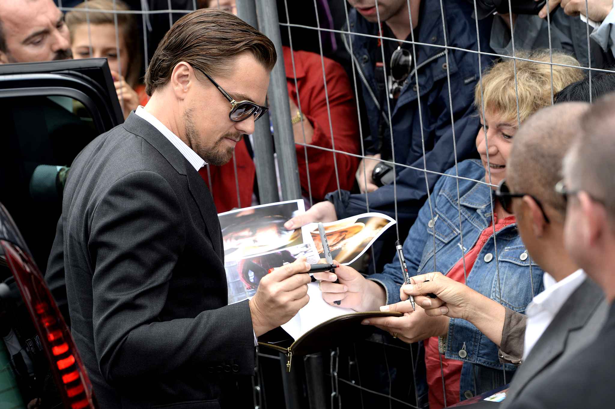 Leonardo DiCaprio, photo #640796