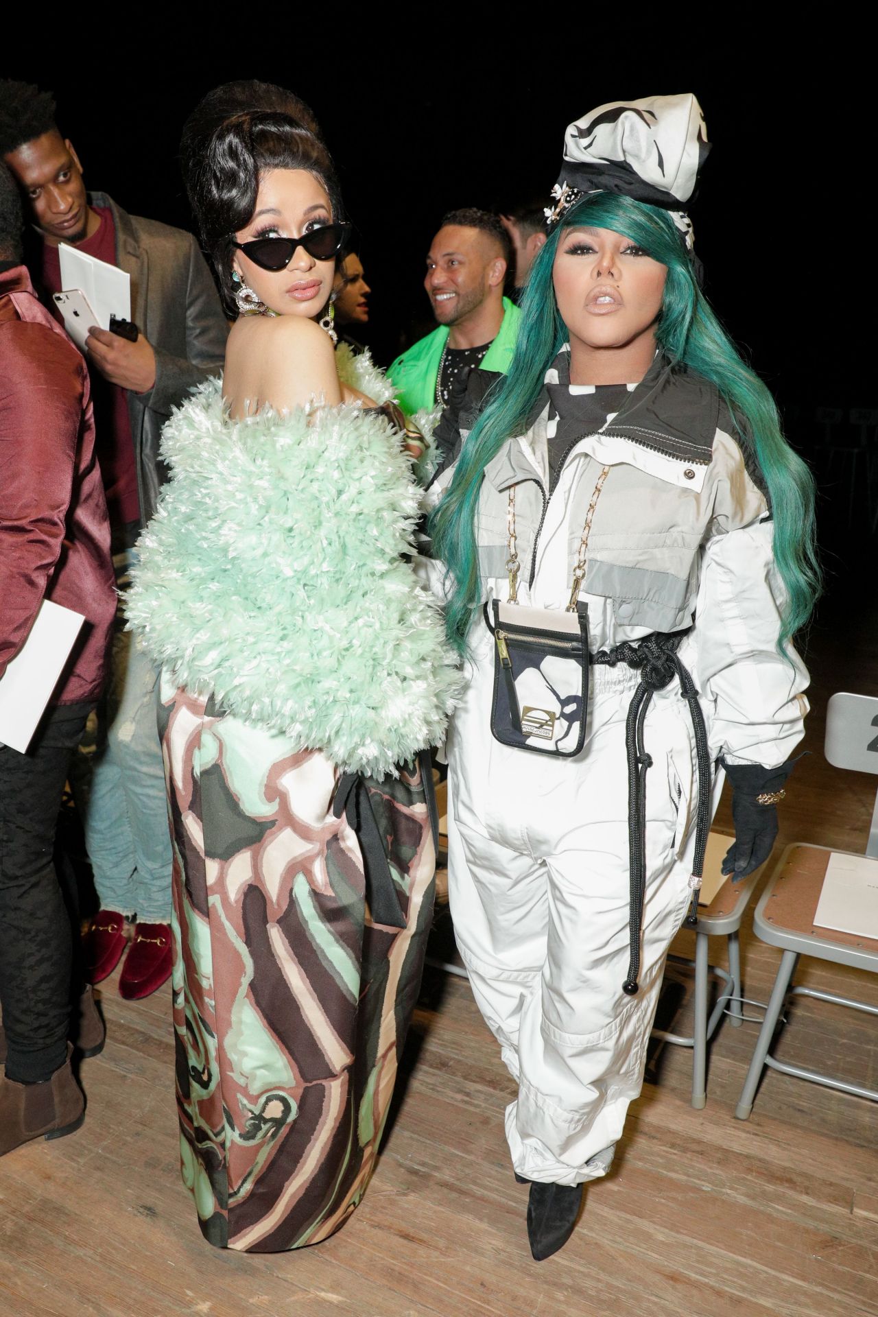 Lil Kim, photo #1042629