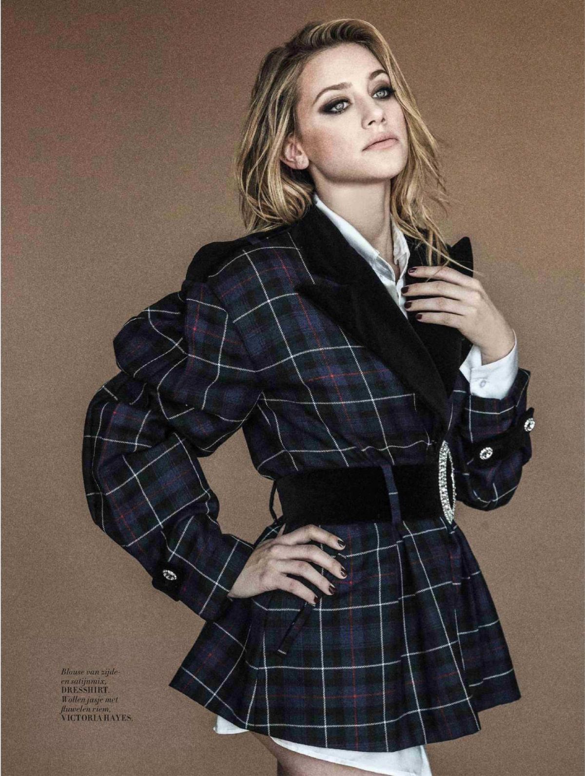Lili Reinhart, photo #1101782