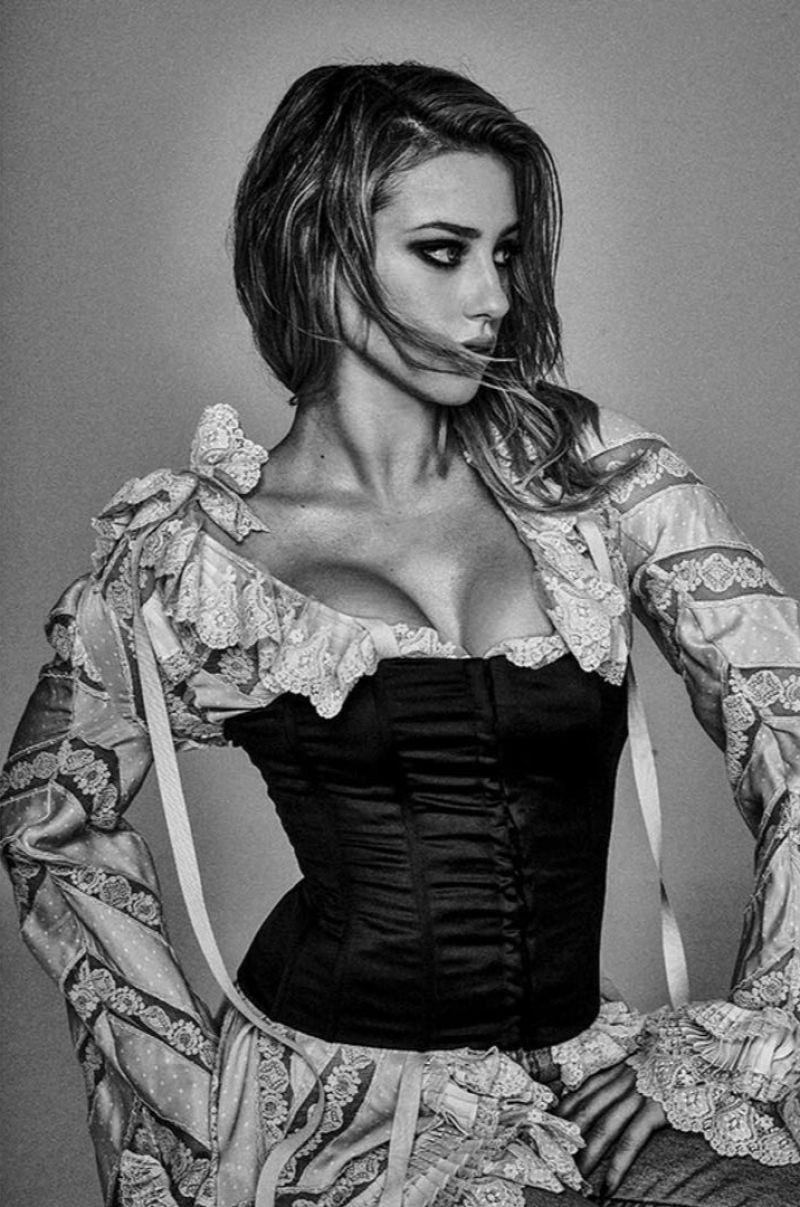 Lili Reinhart, photo #1094268