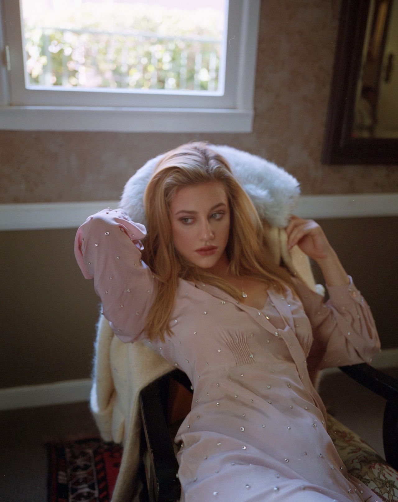 Lili Reinhart, photo #1001780