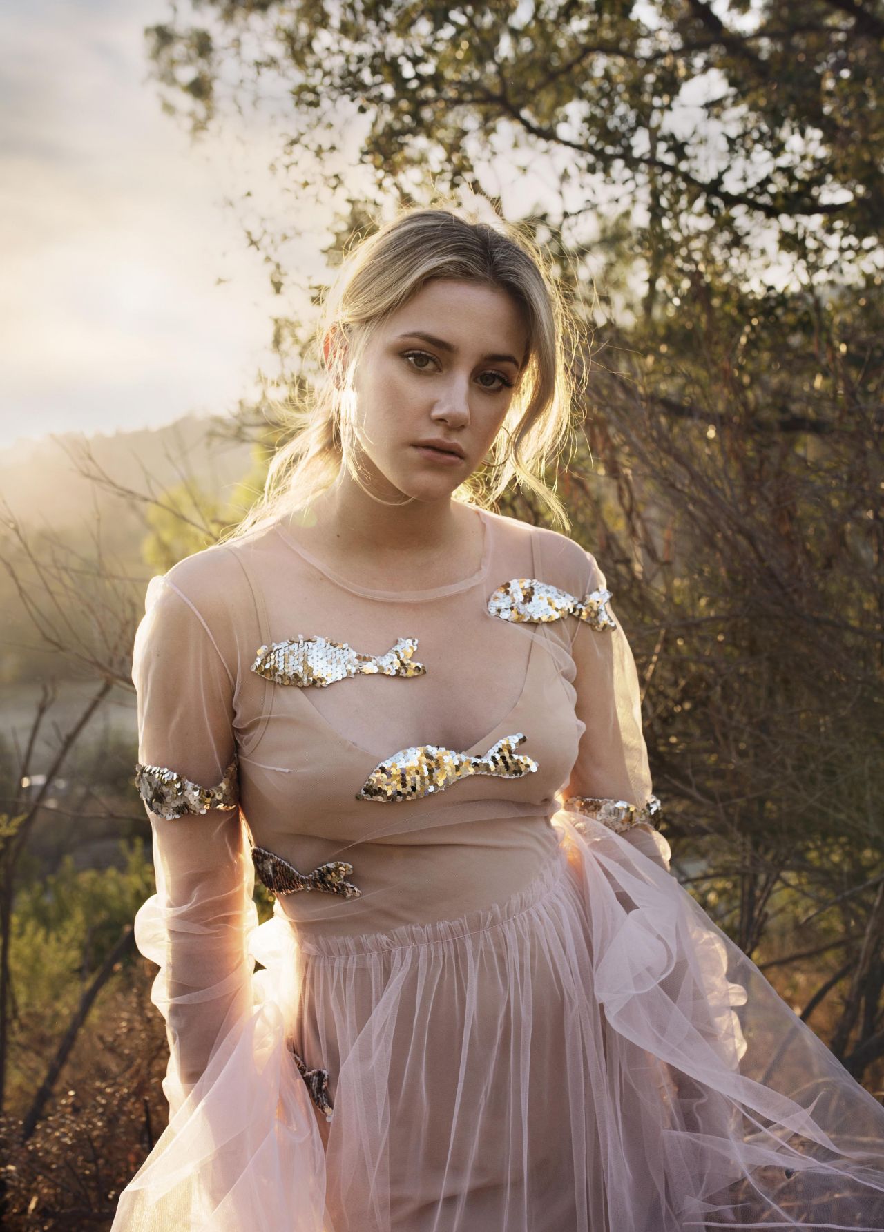 Lili Reinhart, photo #1043942